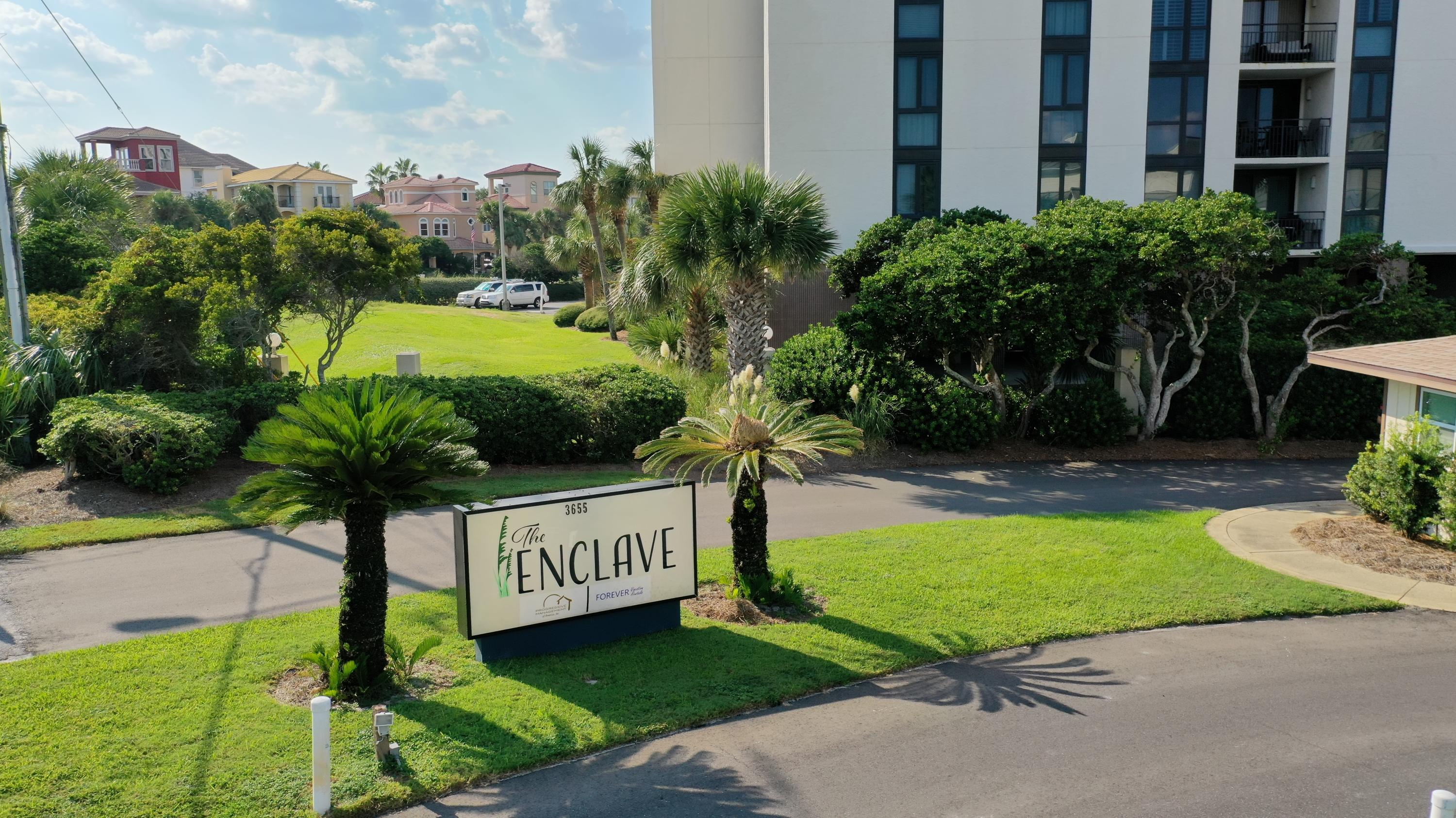 ENCLAVE PH 2 - Residential