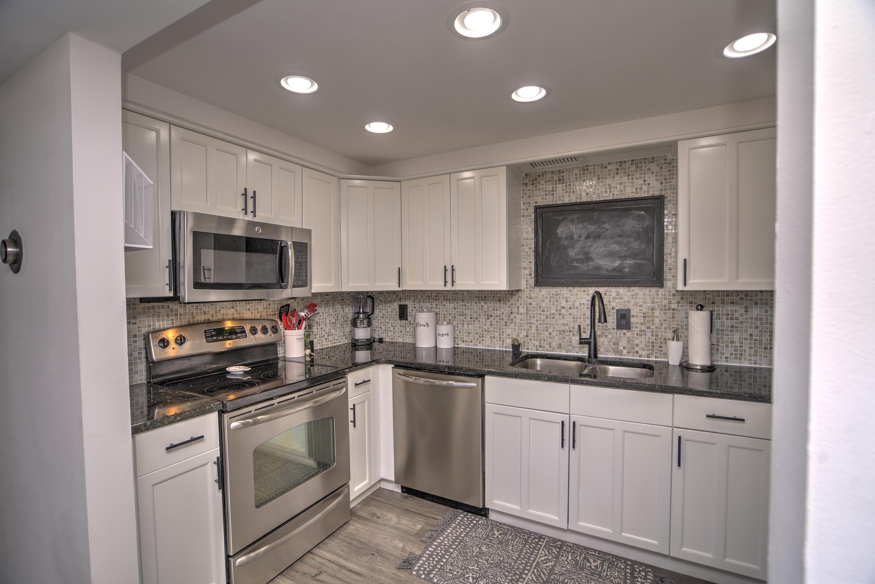 ENCLAVE PH 2 - Residential