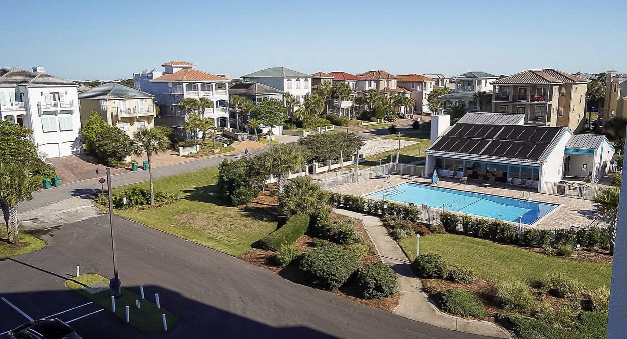 ENCLAVE PH 2 - Residential