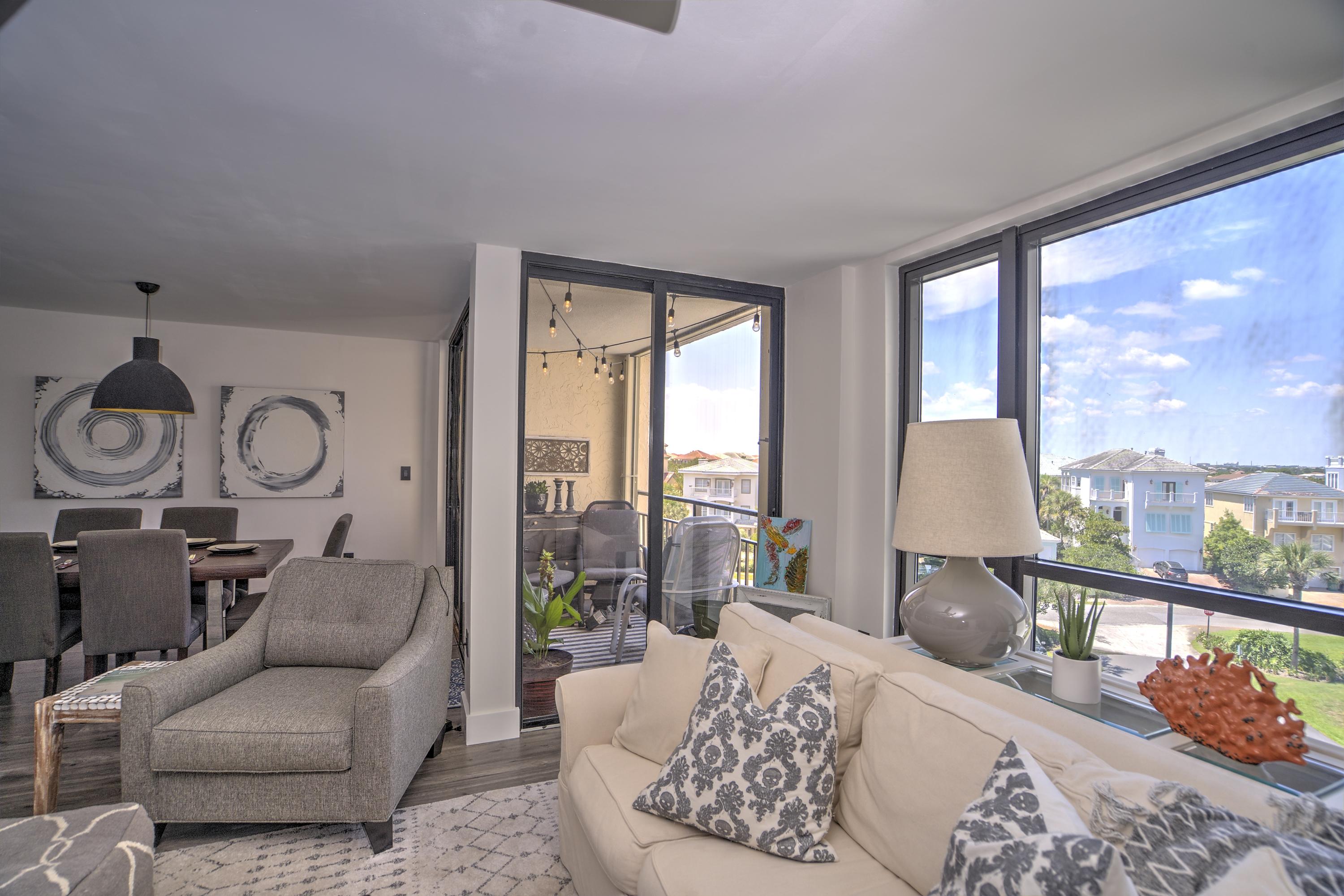 ENCLAVE PH 2 - Residential