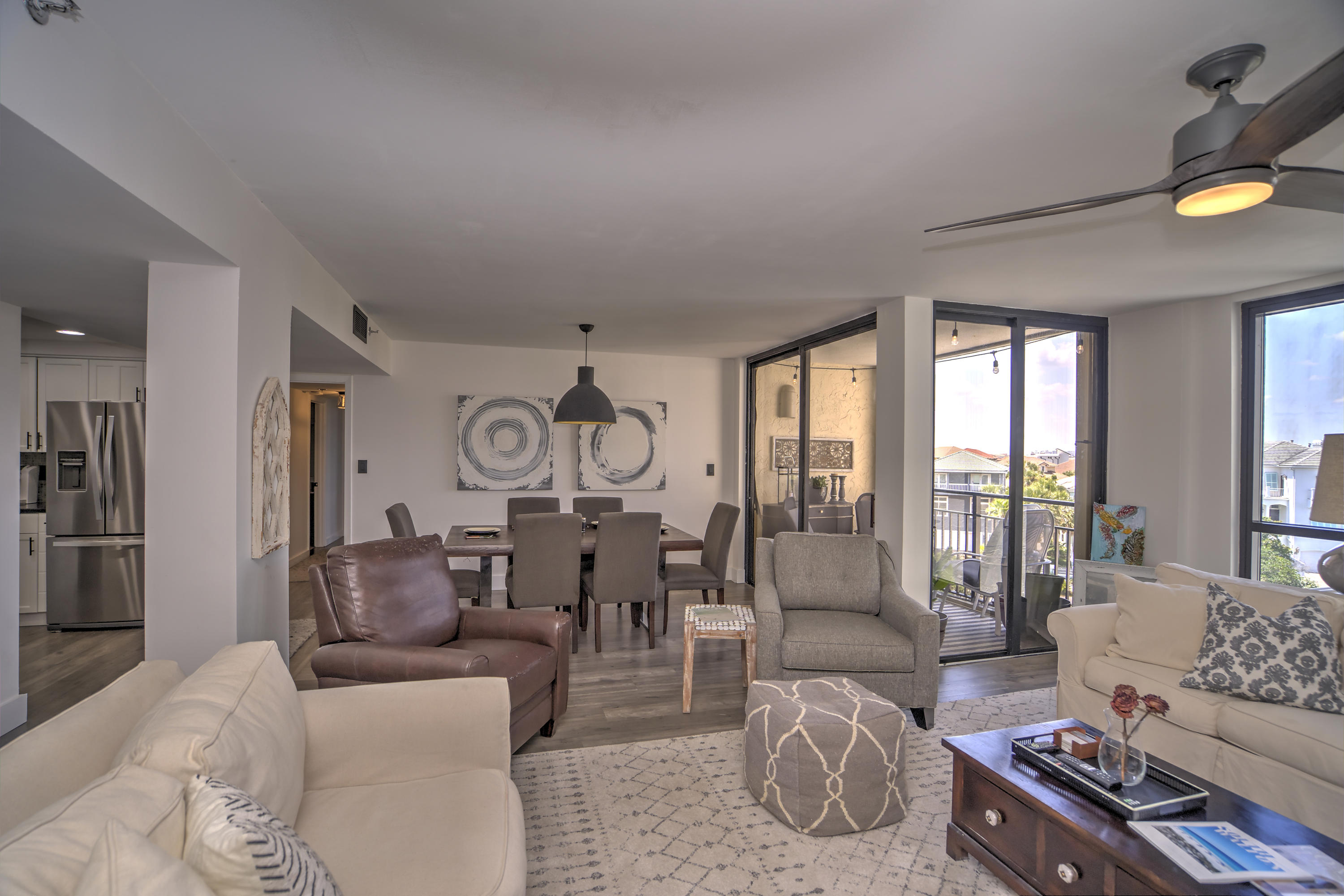 ENCLAVE PH 2 - Residential