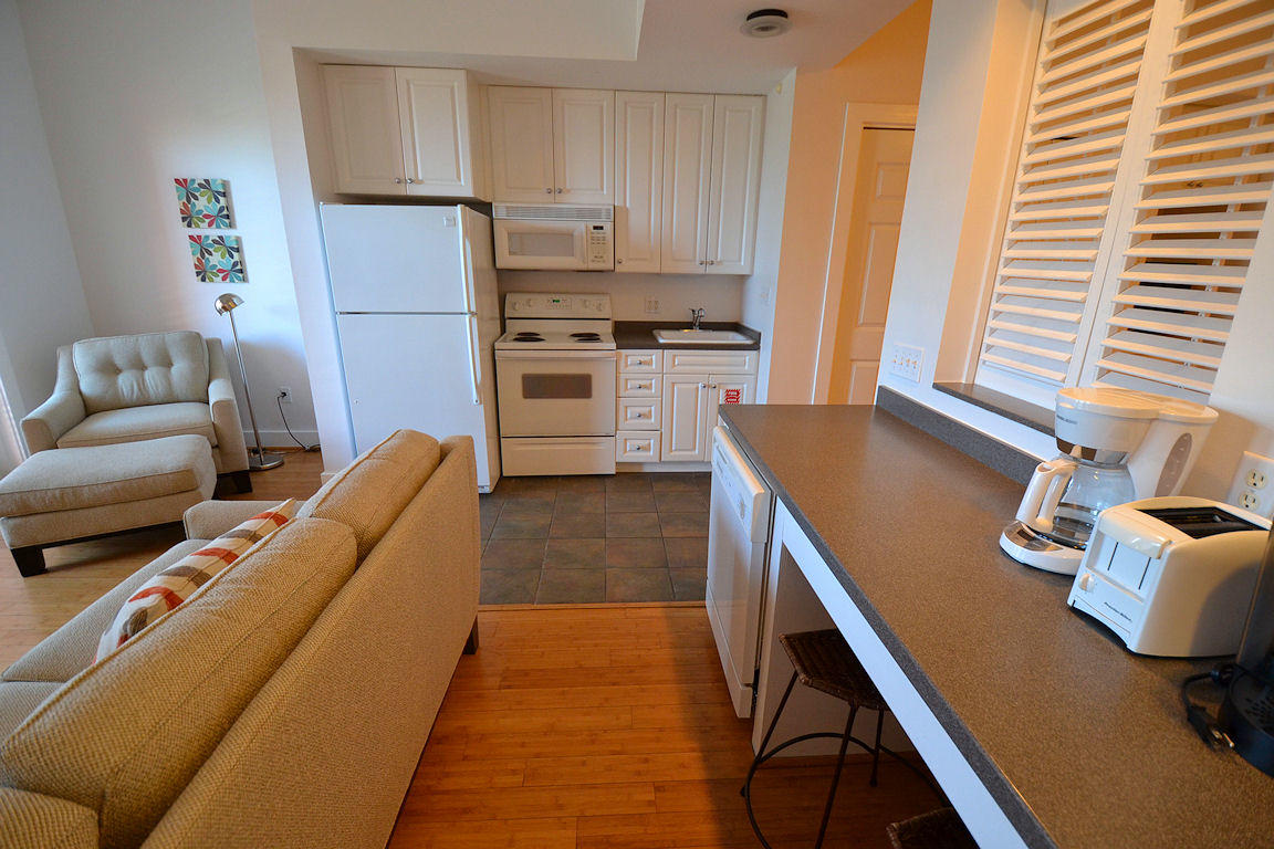 GULF PLACE TOWN CENTER CONDO - Residential