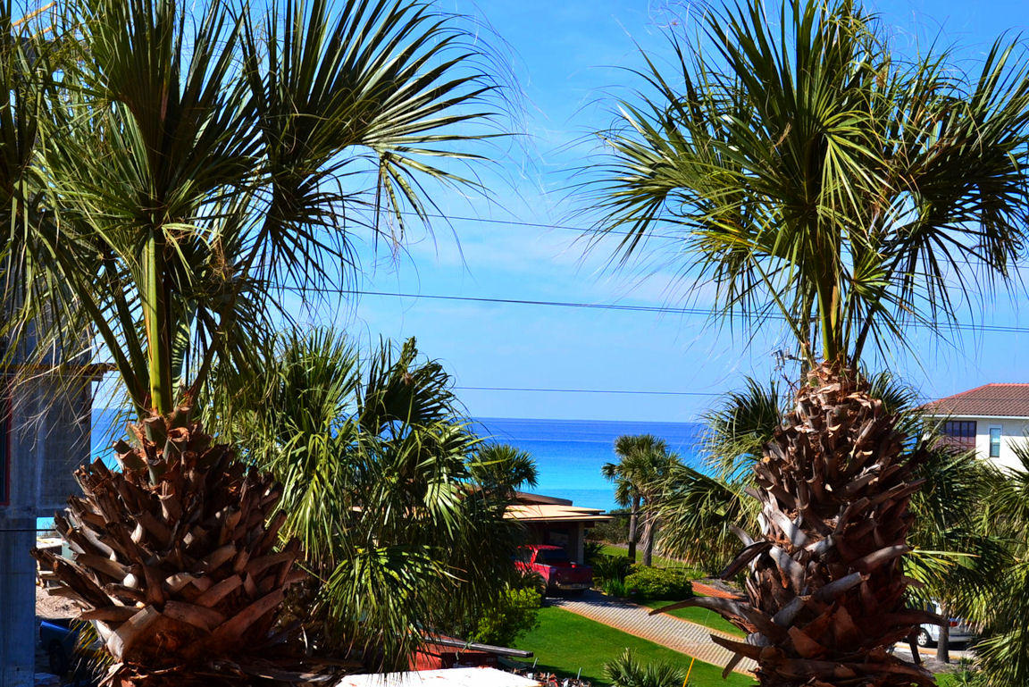 GULF PLACE TOWN CENTER CONDO - Residential