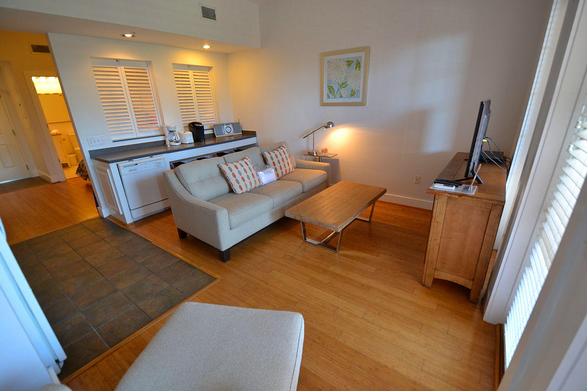 GULF PLACE TOWN CENTER CONDO - Residential