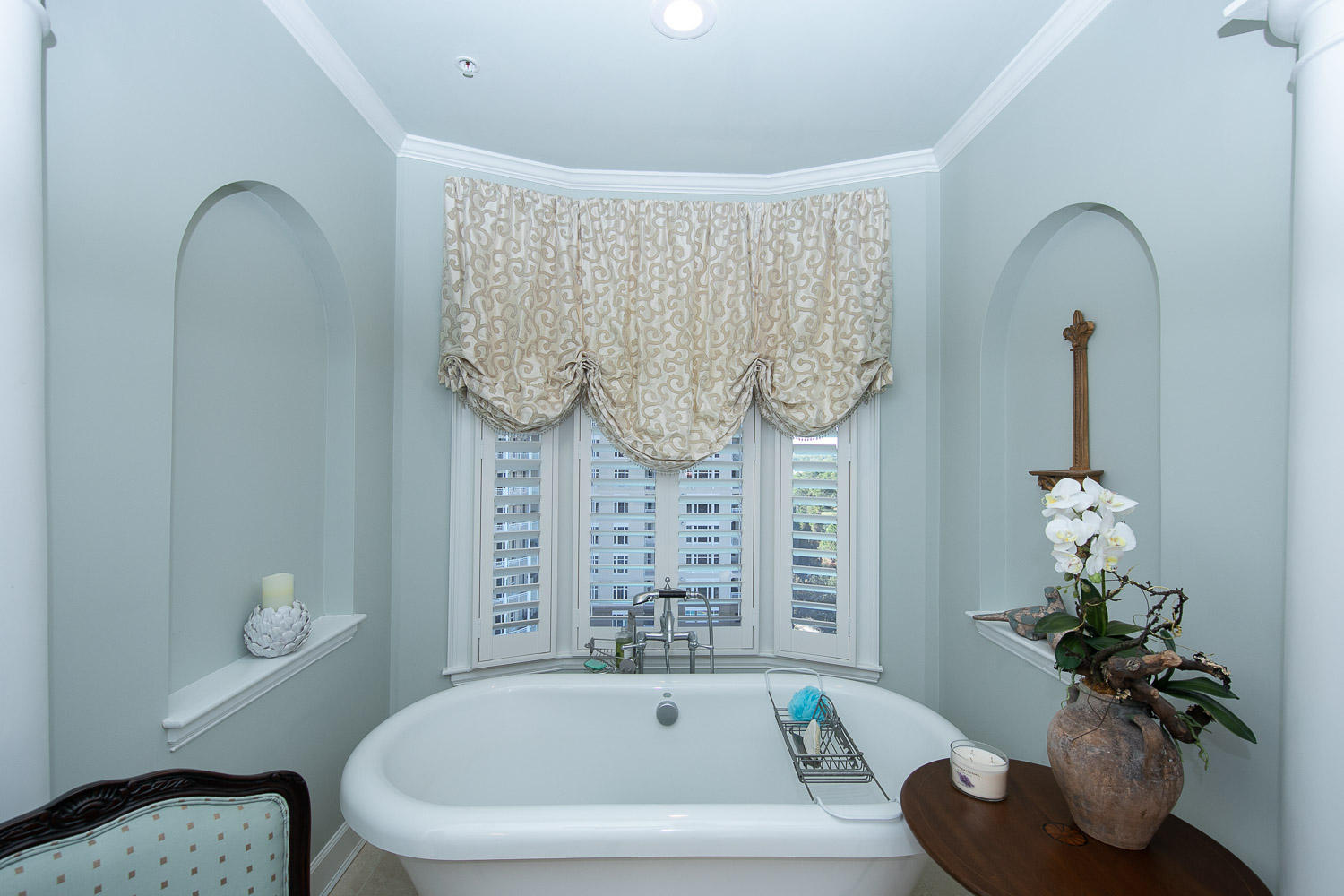 ONE WATER PLACE AT KELLY PLANTATION - Residential