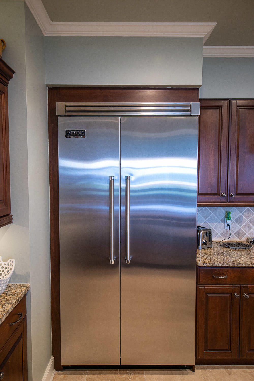 ONE WATER PLACE AT KELLY PLANTATION - Residential