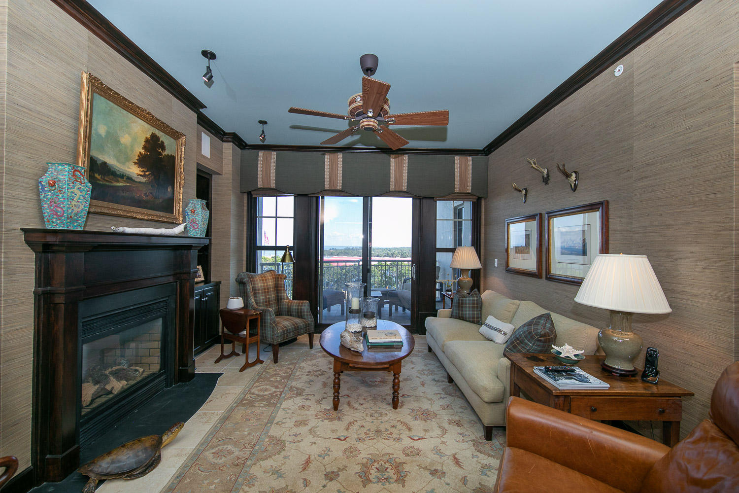 ONE WATER PLACE AT KELLY PLANTATION - Residential