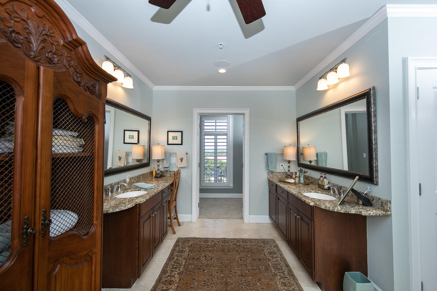ONE WATER PLACE AT KELLY PLANTATION - Residential