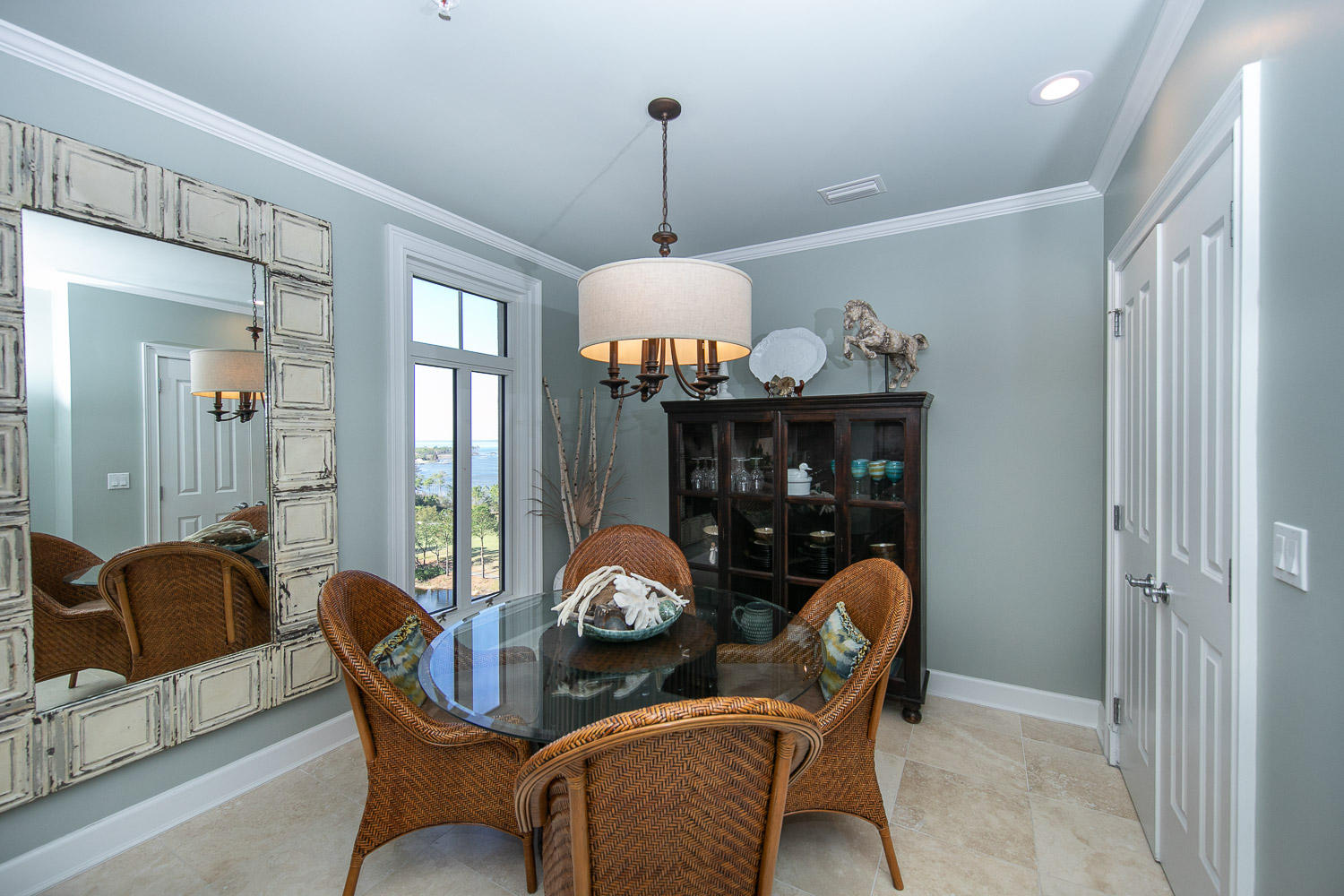 ONE WATER PLACE AT KELLY PLANTATION - Residential