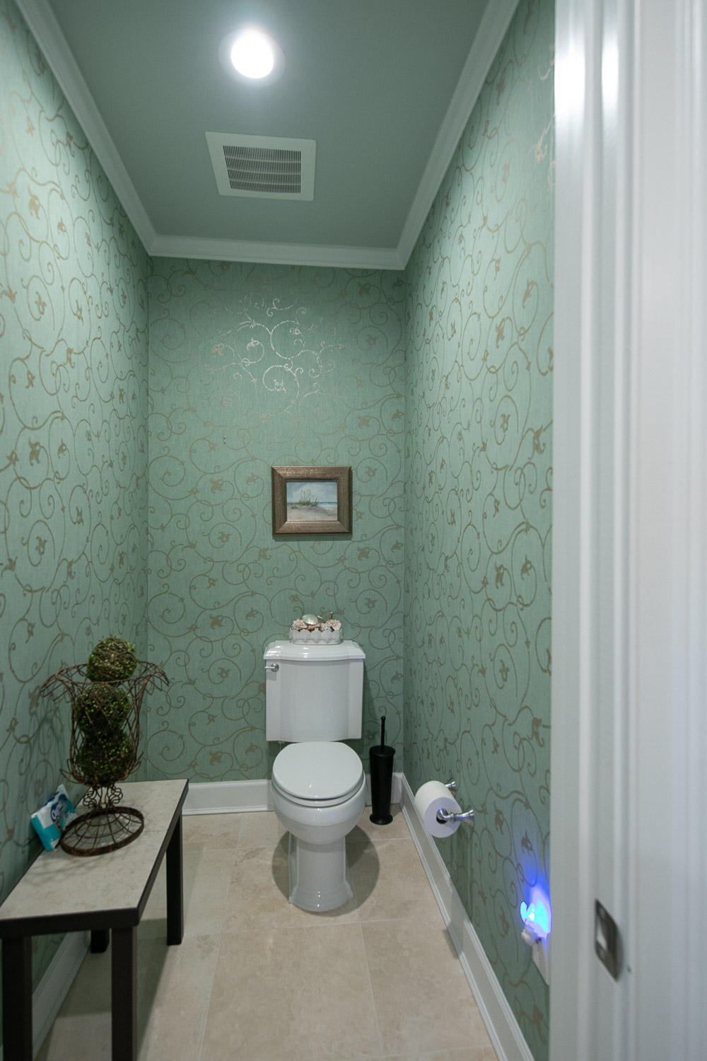 ONE WATER PLACE AT KELLY PLANTATION - Residential
