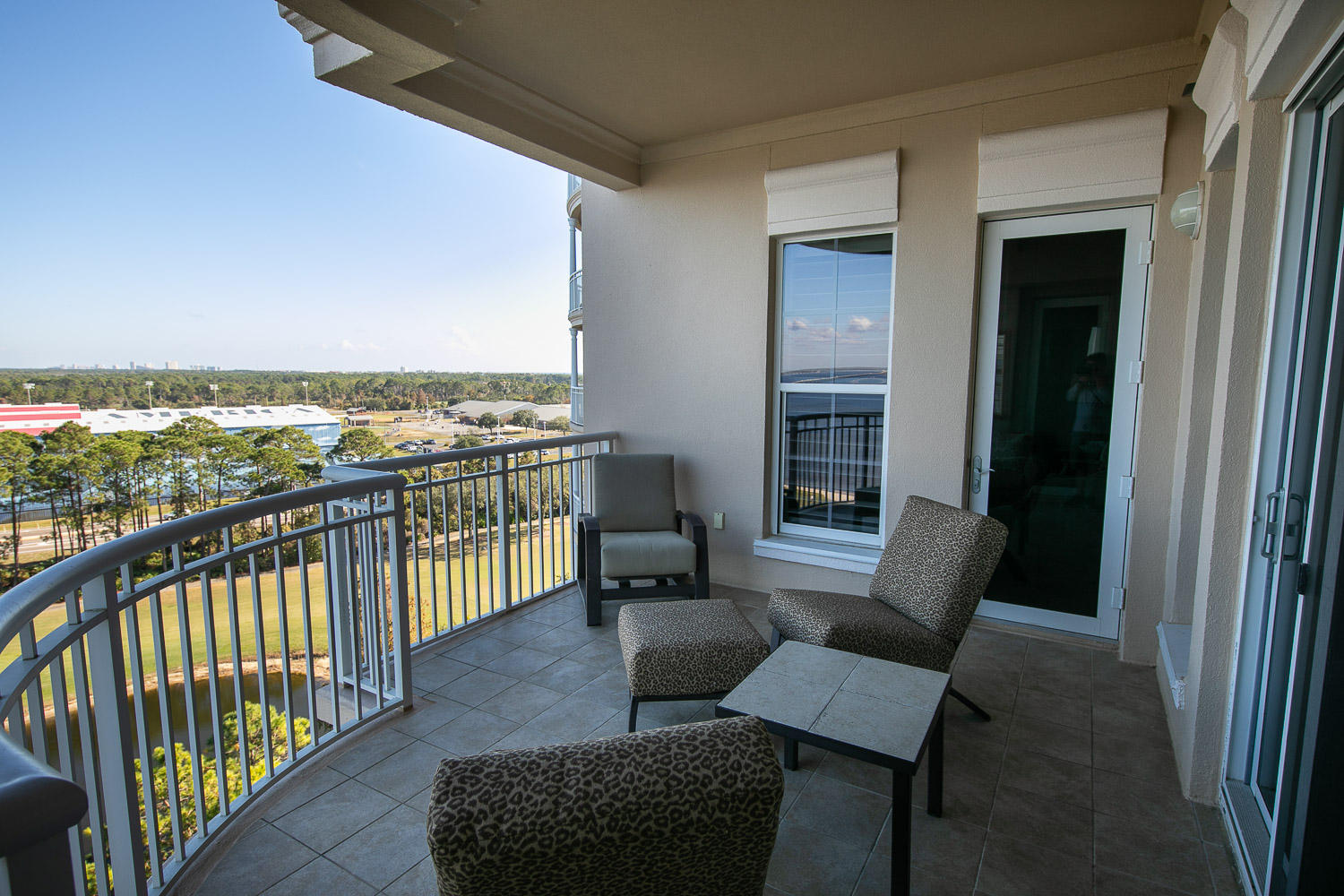 ONE WATER PLACE AT KELLY PLANTATION - Residential