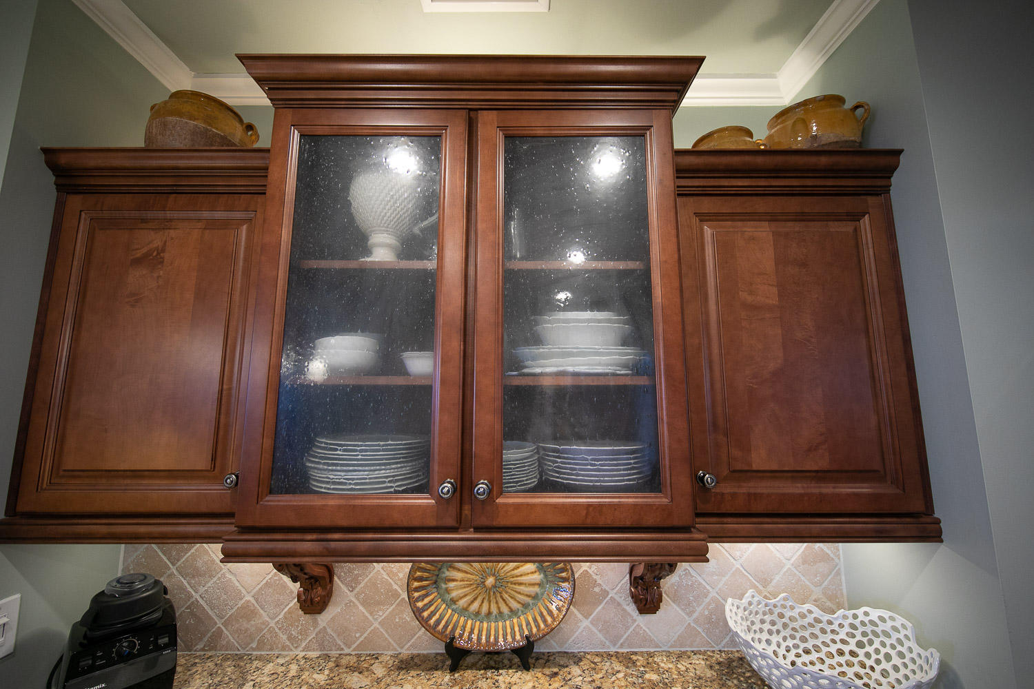 ONE WATER PLACE AT KELLY PLANTATION - Residential