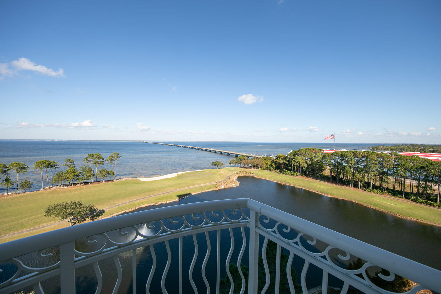 ONE WATER PLACE AT KELLY PLANTATION - Residential