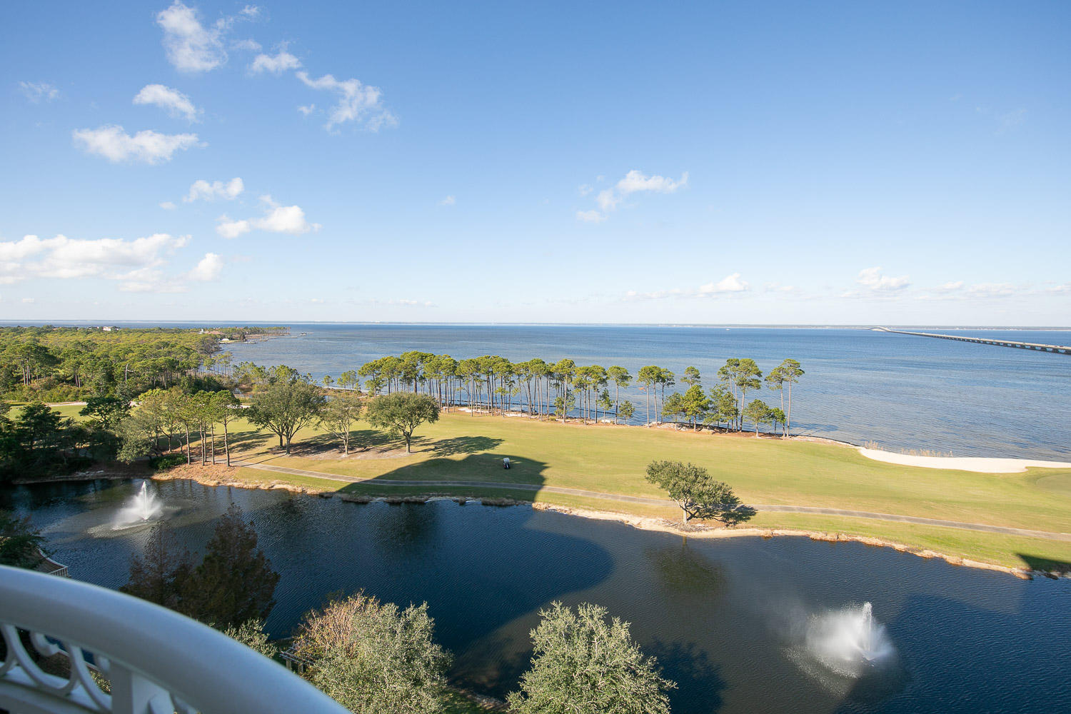 ONE WATER PLACE AT KELLY PLANTATION - Residential