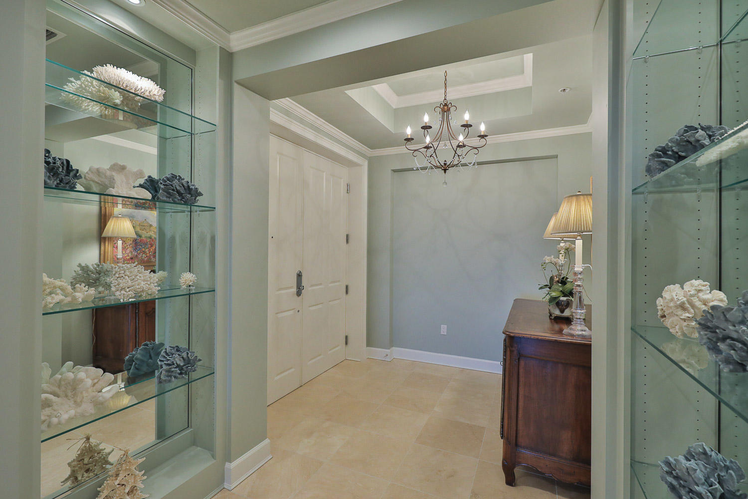ONE WATER PLACE AT KELLY PLANTATION - Residential