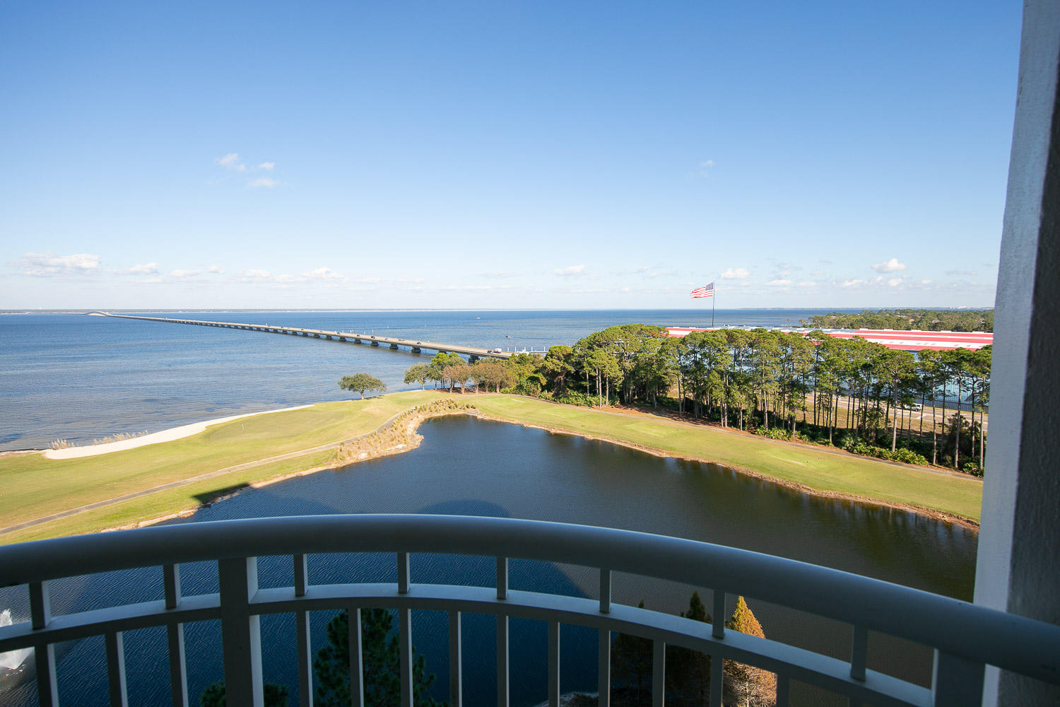 ONE WATER PLACE AT KELLY PLANTATION - Residential