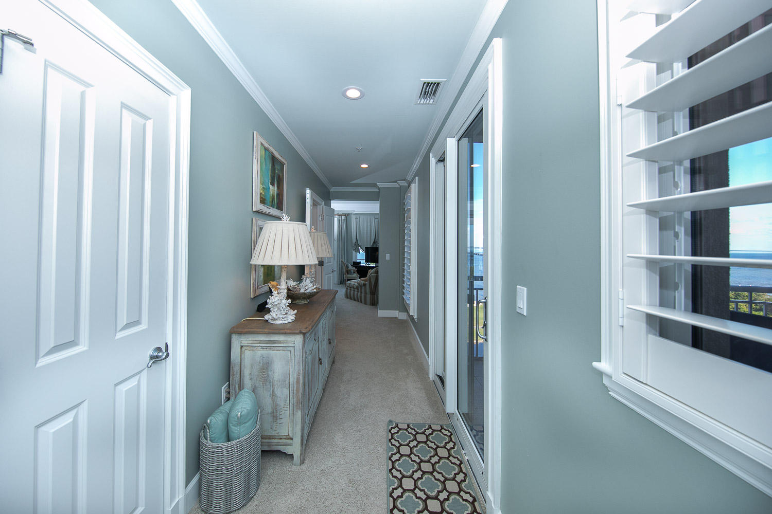 ONE WATER PLACE AT KELLY PLANTATION - Residential