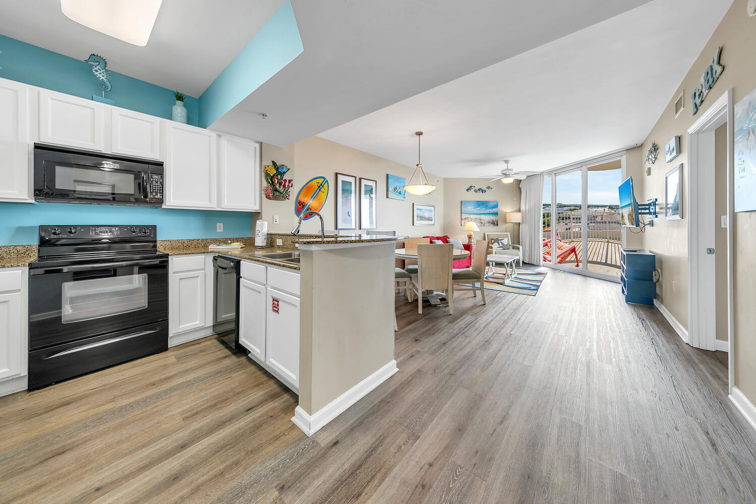 THE PALMS OF DESTIN - Residential
