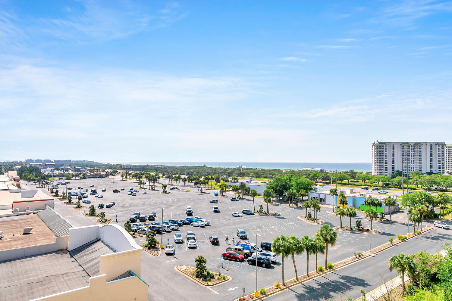 THE PALMS OF DESTIN - Residential
