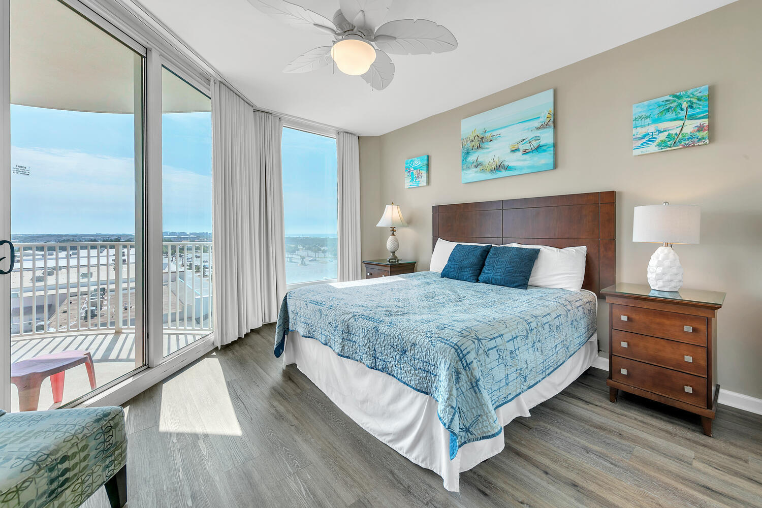 THE PALMS OF DESTIN - Residential
