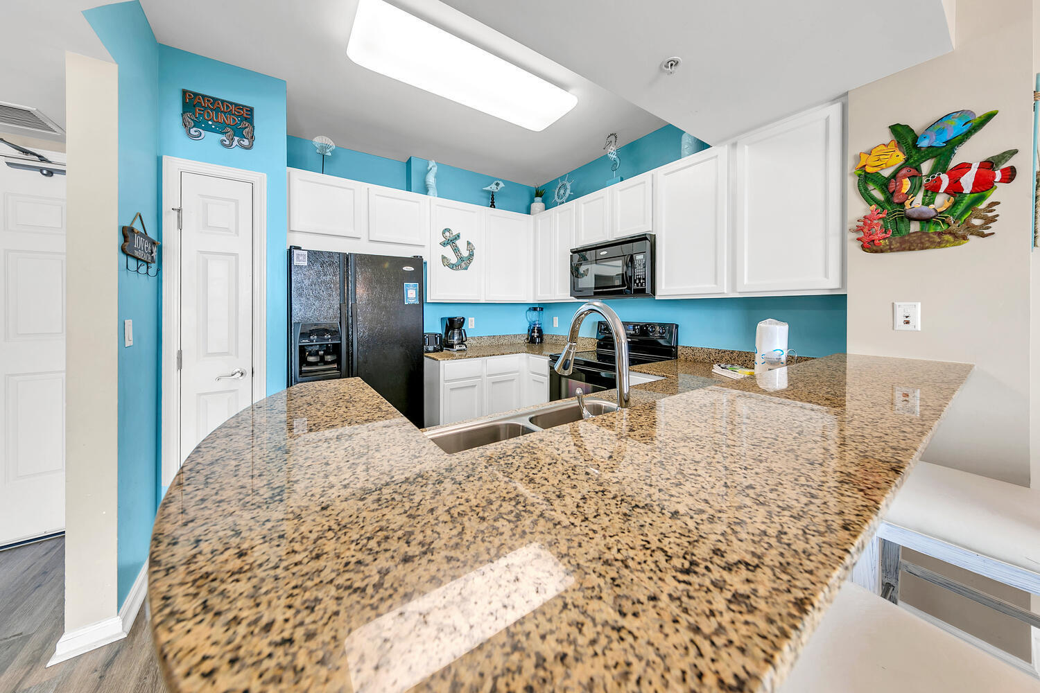 THE PALMS OF DESTIN - Residential