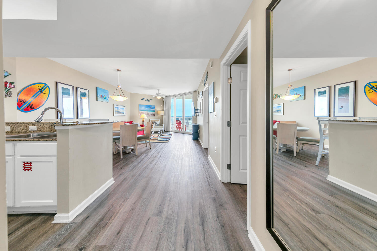 THE PALMS OF DESTIN - Residential