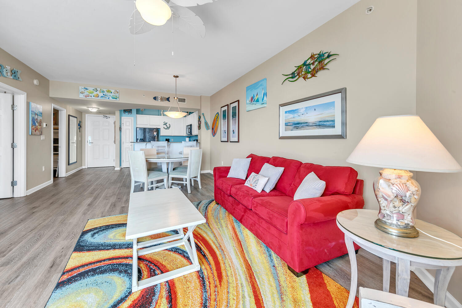 THE PALMS OF DESTIN - Residential
