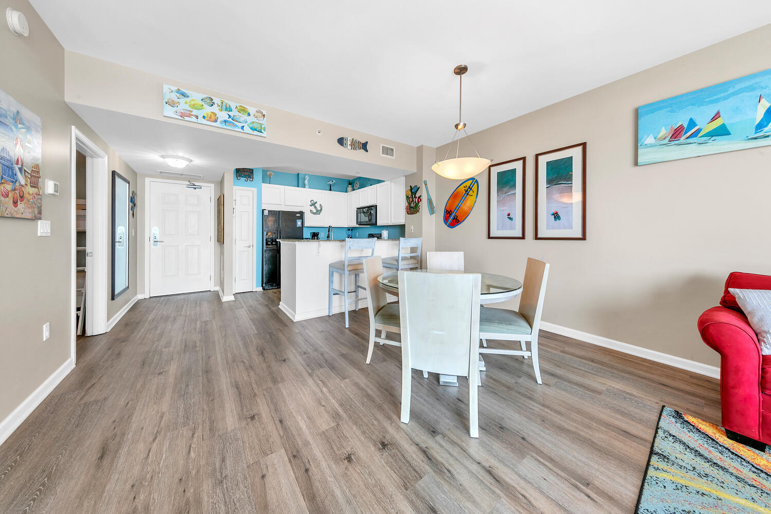 THE PALMS OF DESTIN - Residential