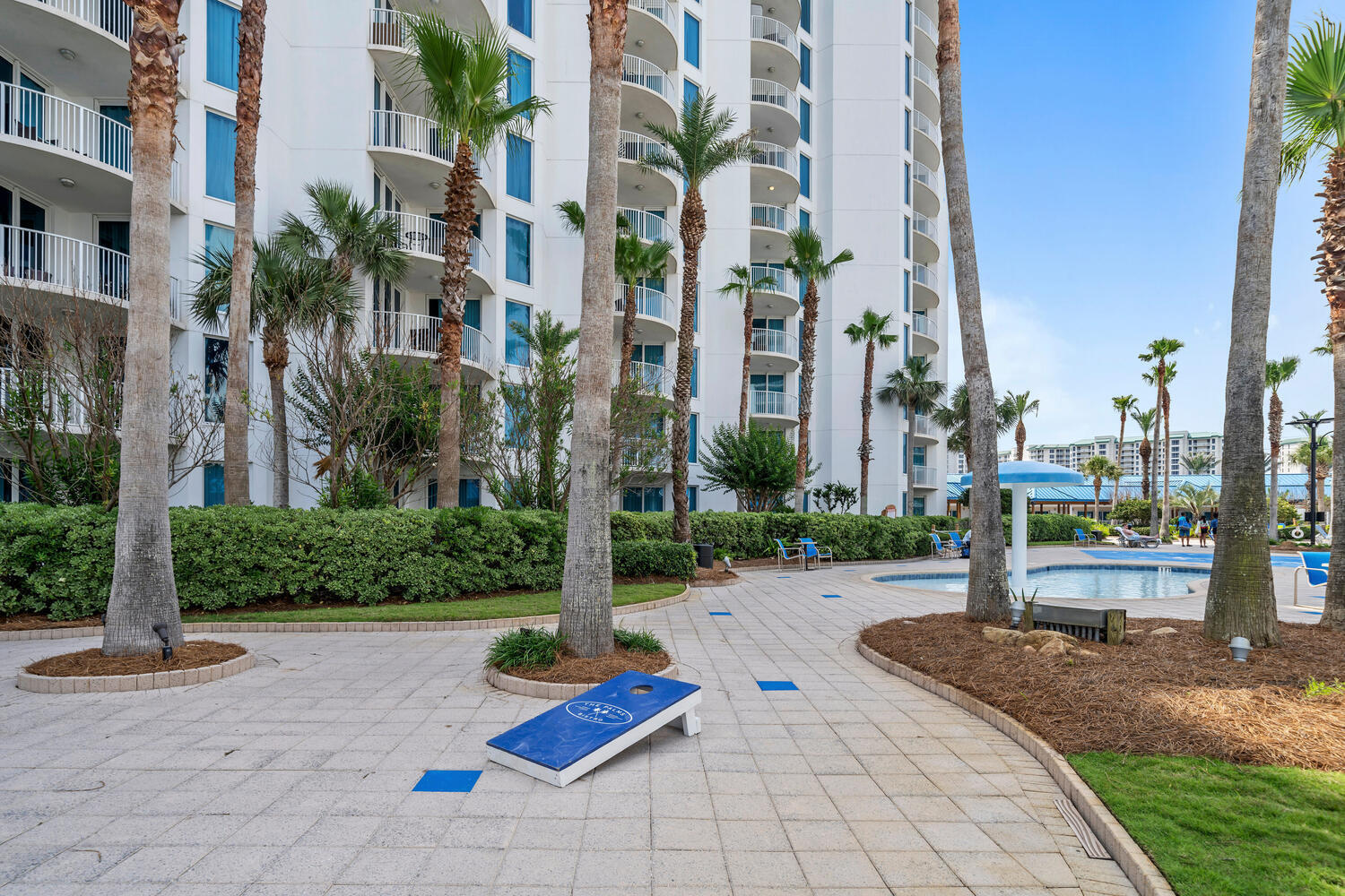 THE PALMS OF DESTIN - Residential