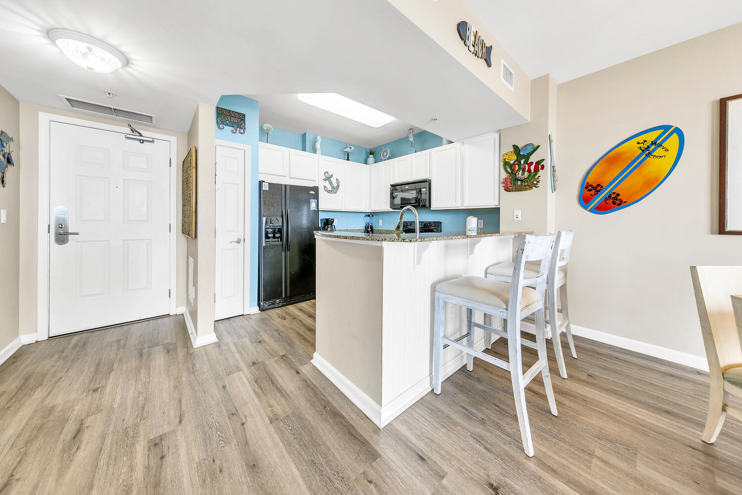 THE PALMS OF DESTIN - Residential