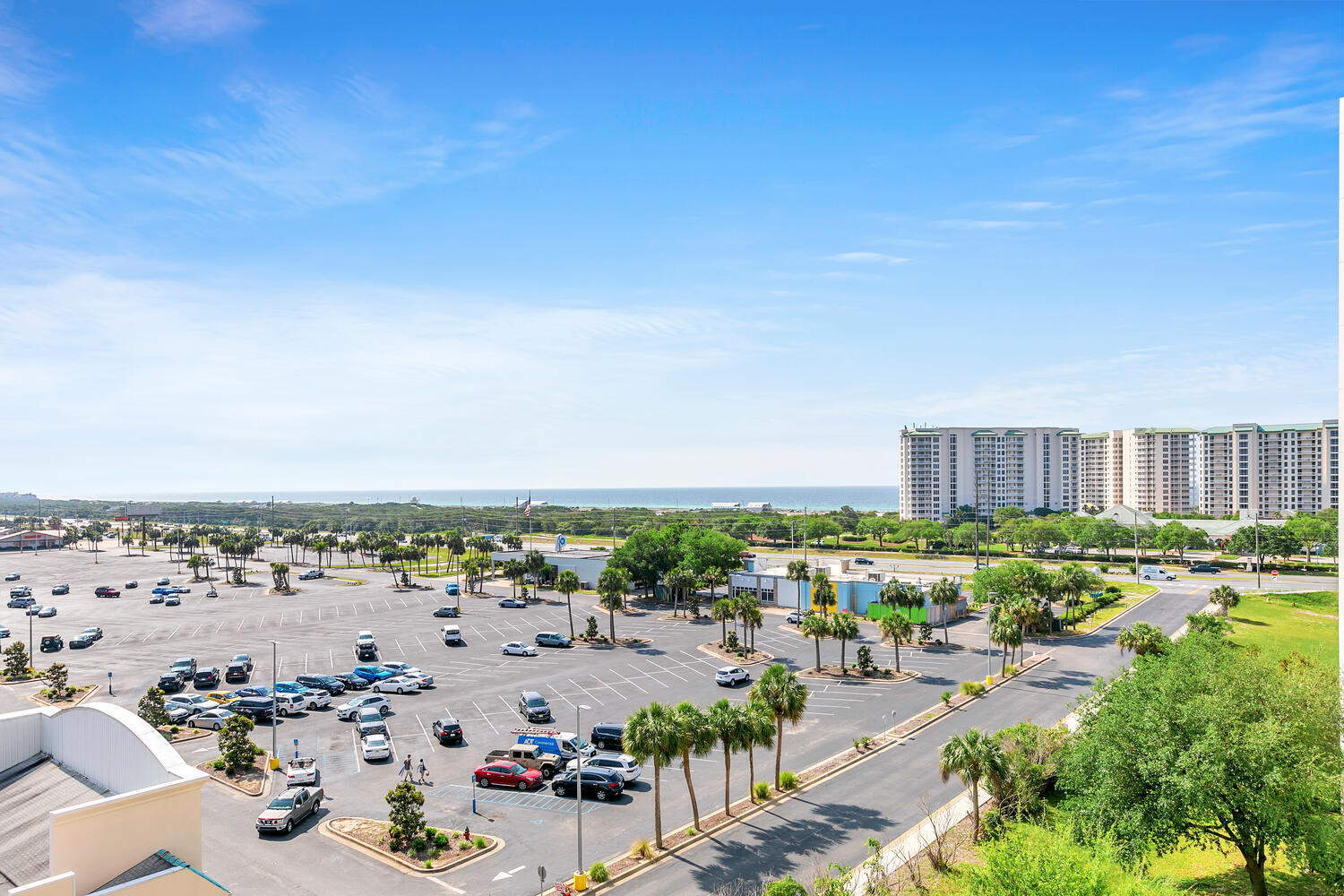 THE PALMS OF DESTIN - Residential