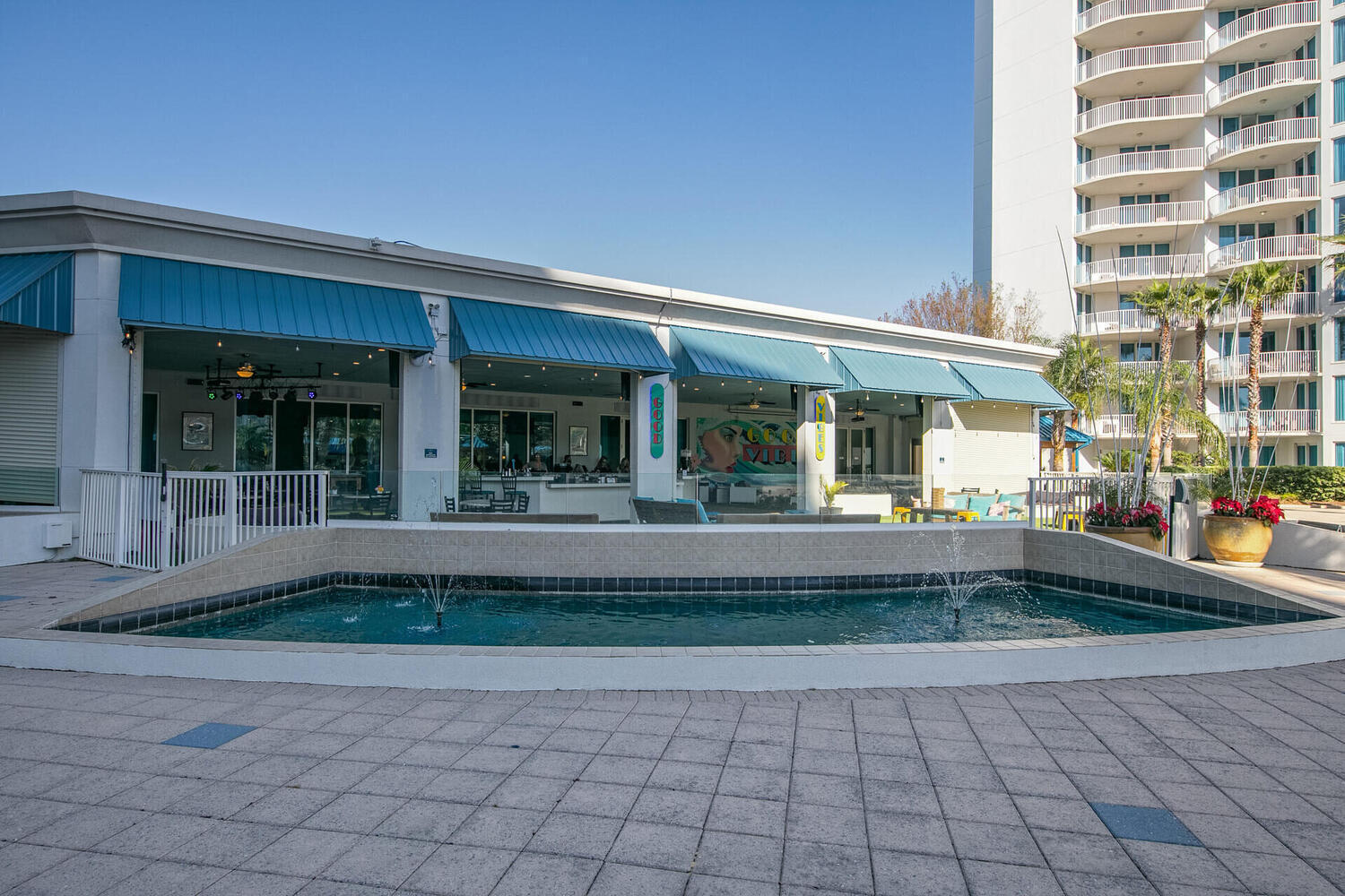 THE PALMS OF DESTIN - Residential