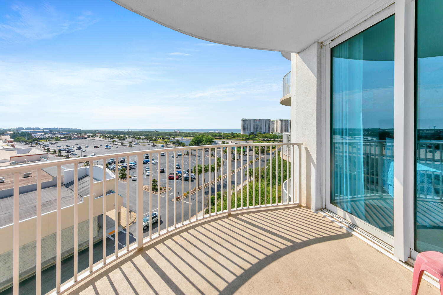 THE PALMS OF DESTIN - Residential