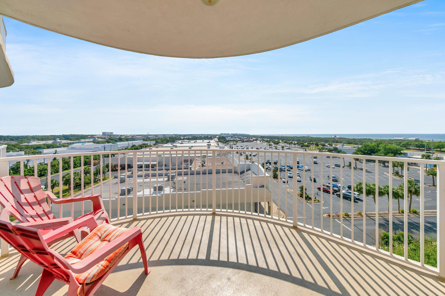 THE PALMS OF DESTIN - Residential