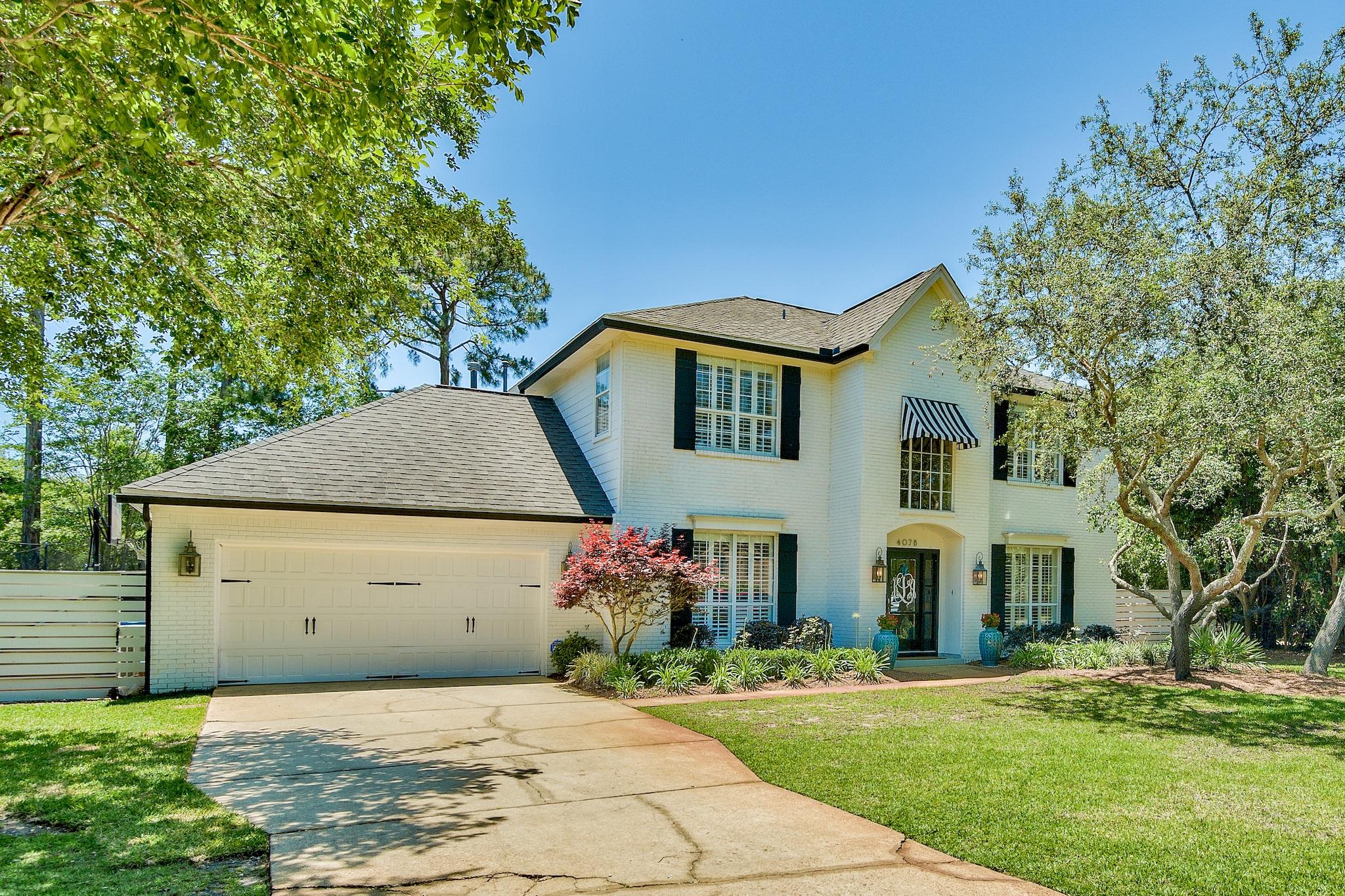 WINDSOR FOREST - Residential