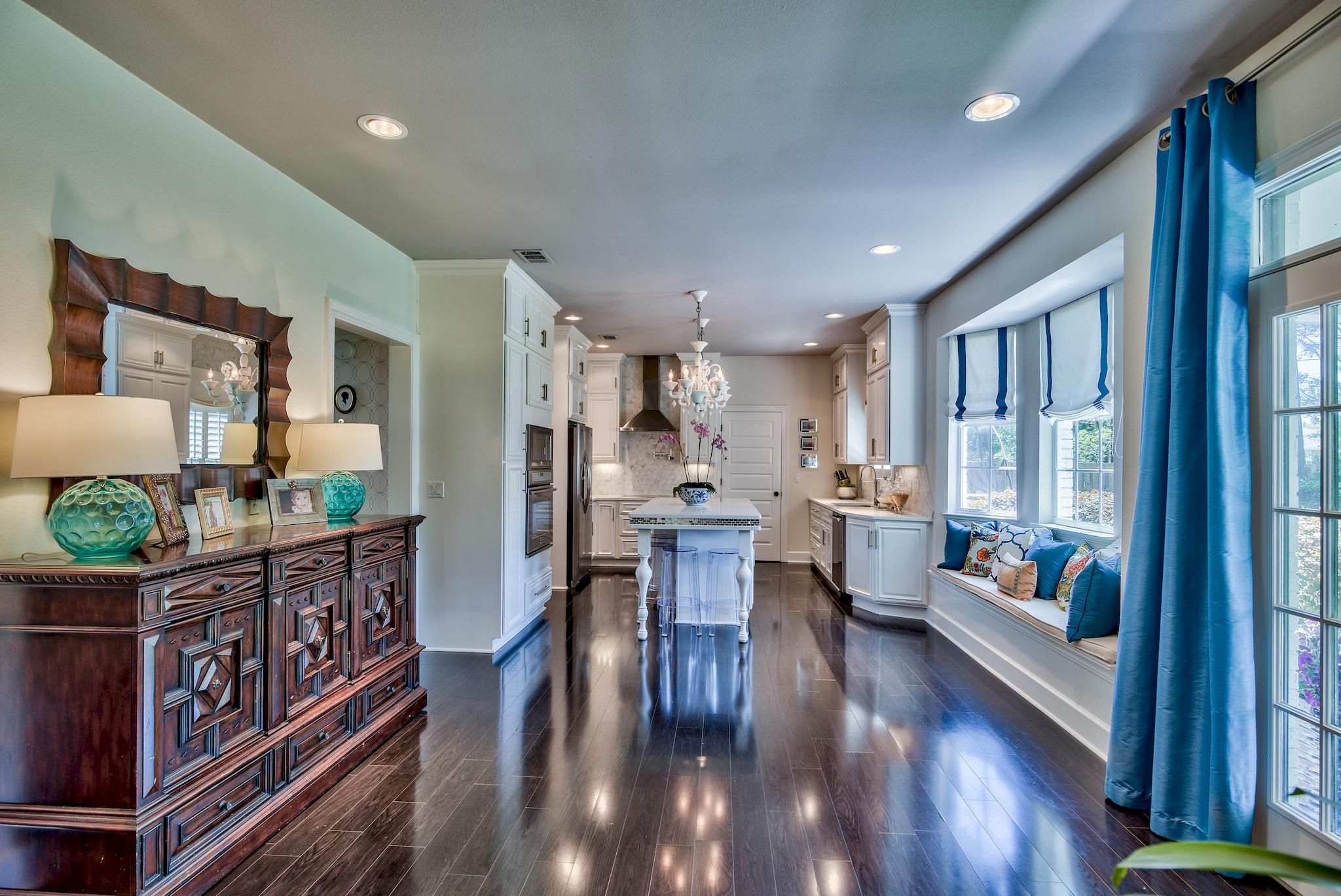 WINDSOR FOREST - Residential