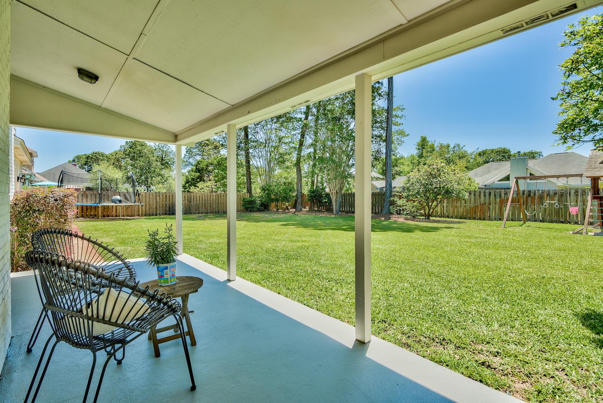 WINDSOR FOREST - Residential