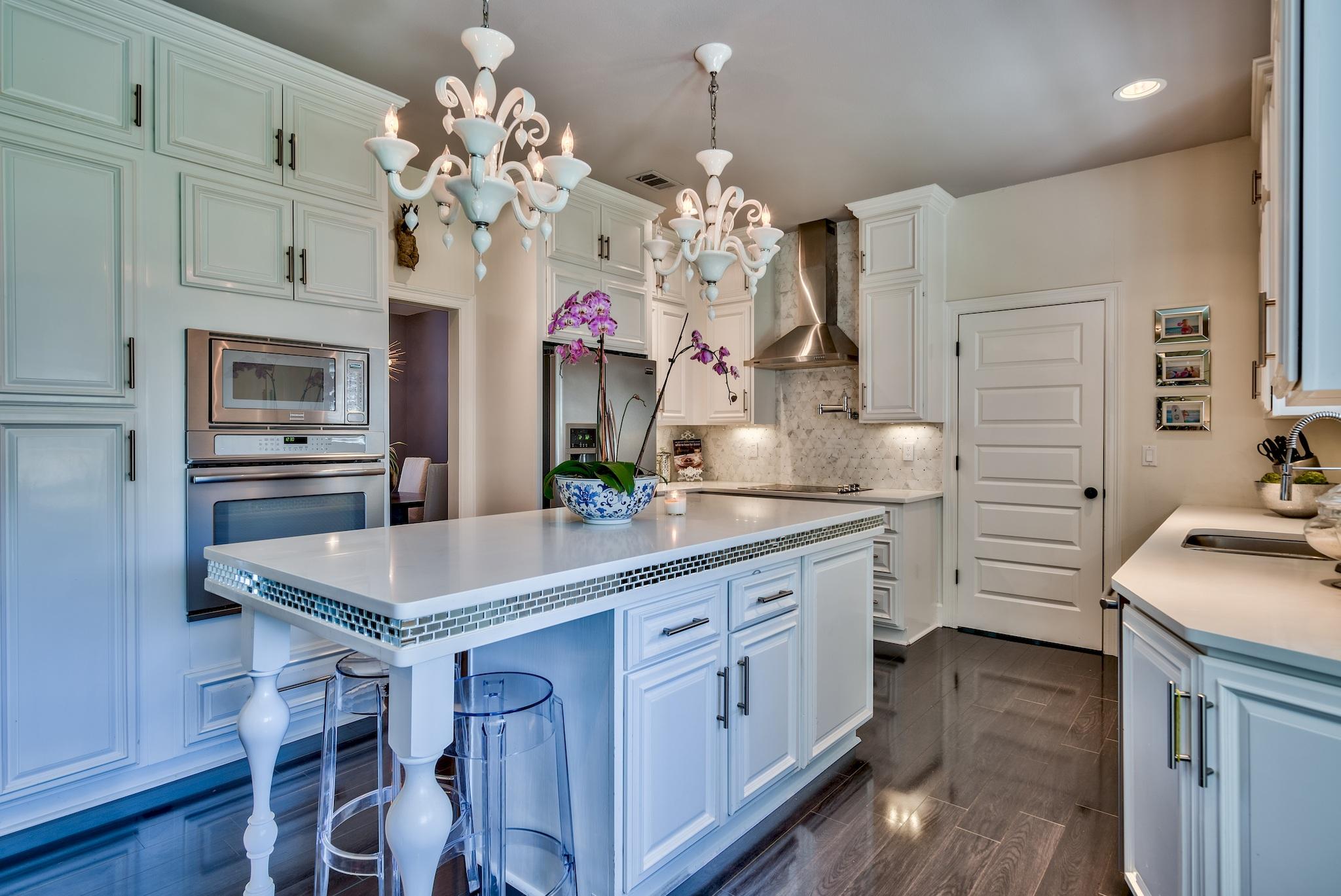 WINDSOR FOREST - Residential