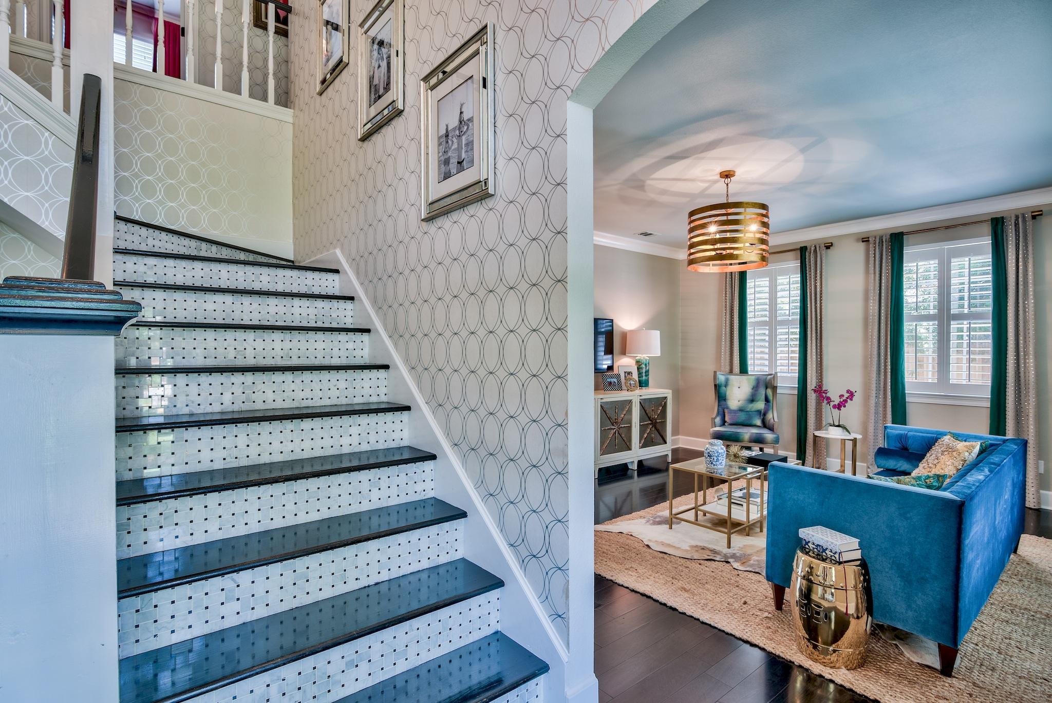 WINDSOR FOREST - Residential