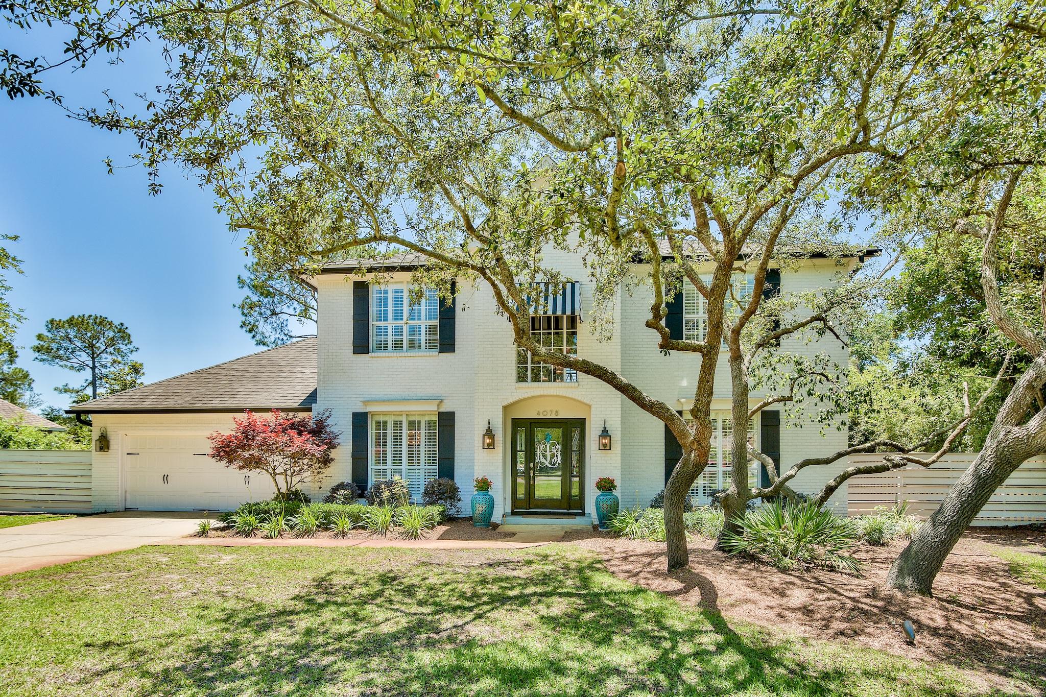 WINDSOR FOREST - Residential