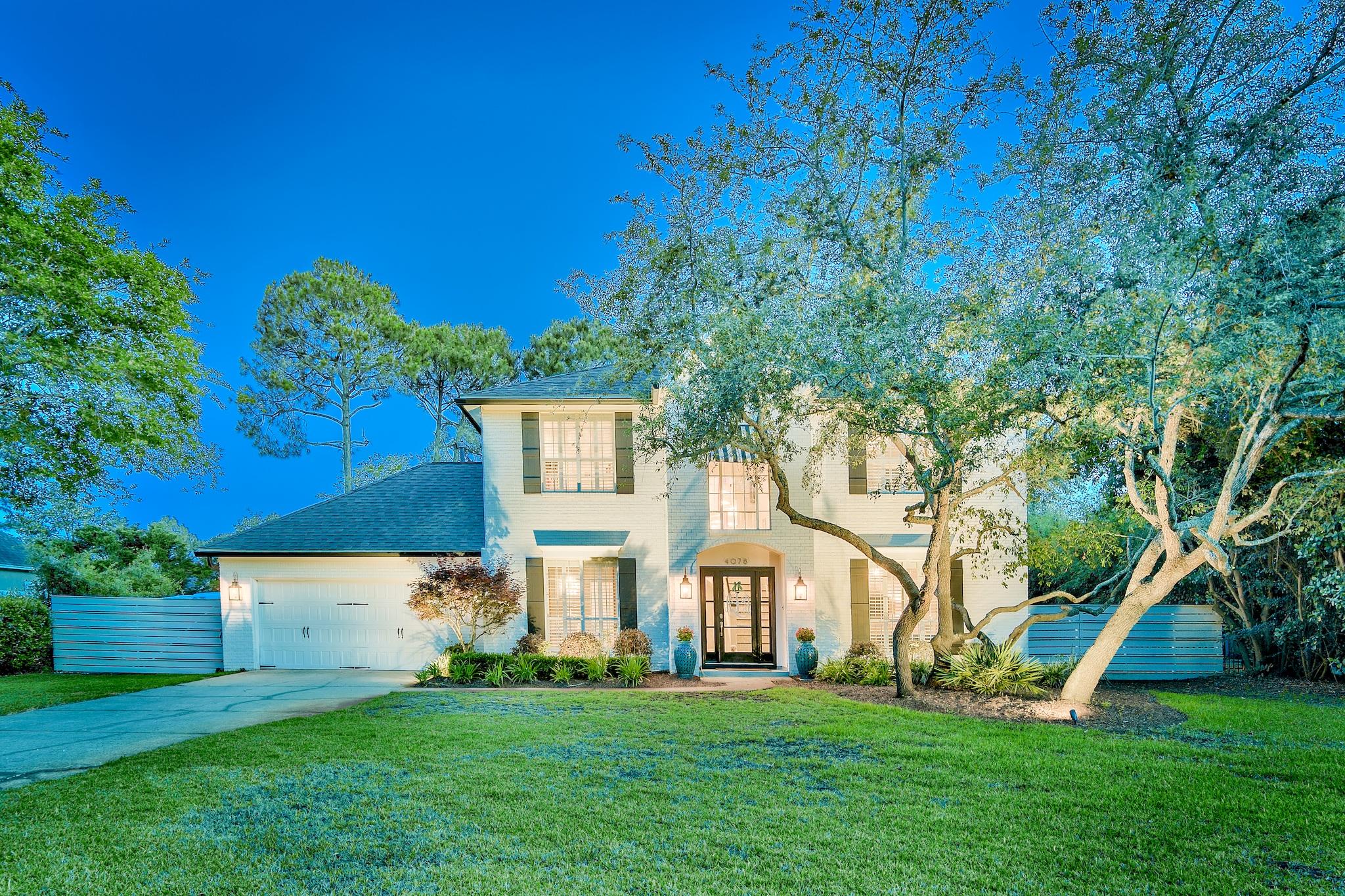 WINDSOR FOREST - Residential