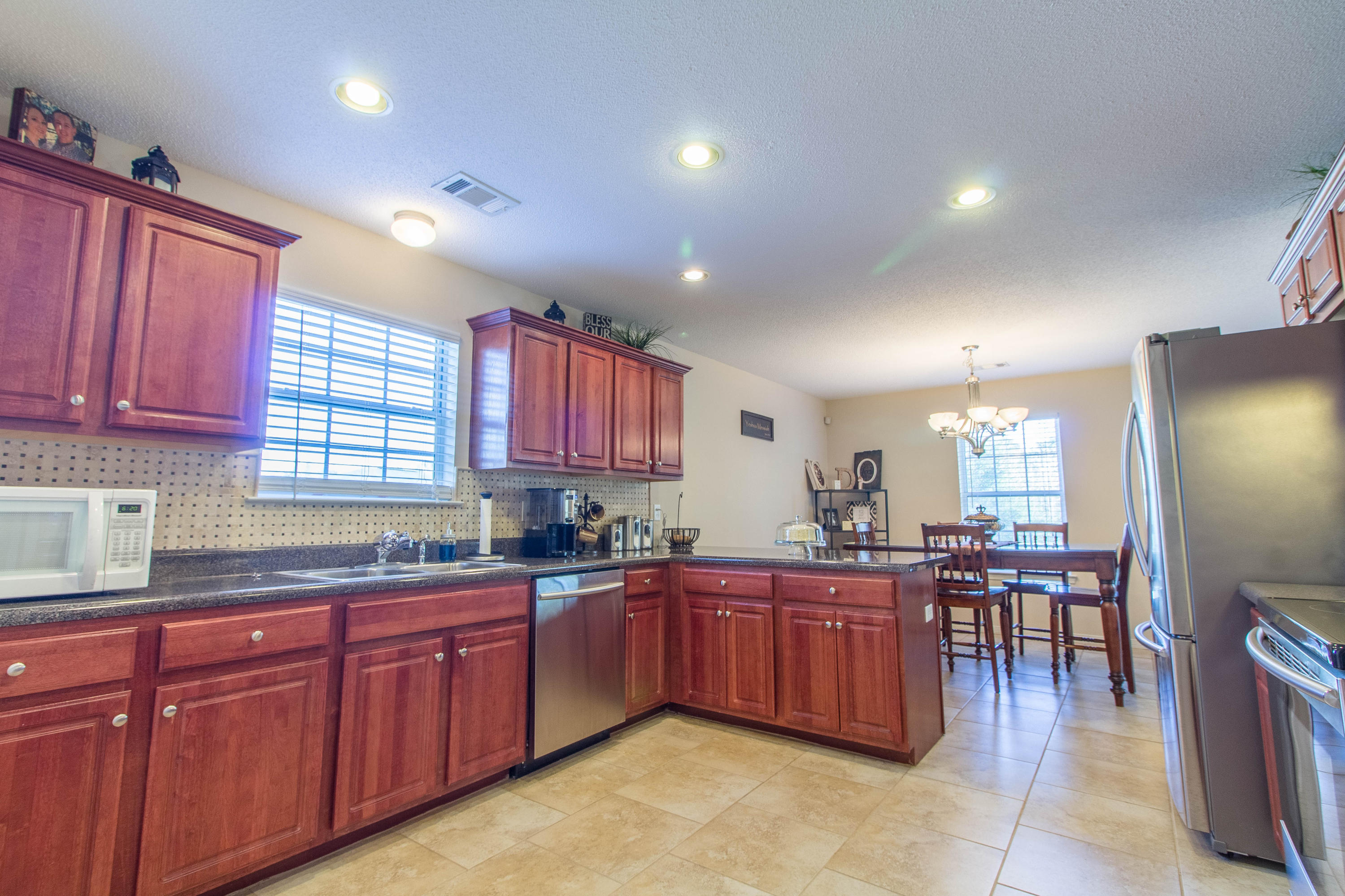 FAIRCHILD ESTATES - Residential