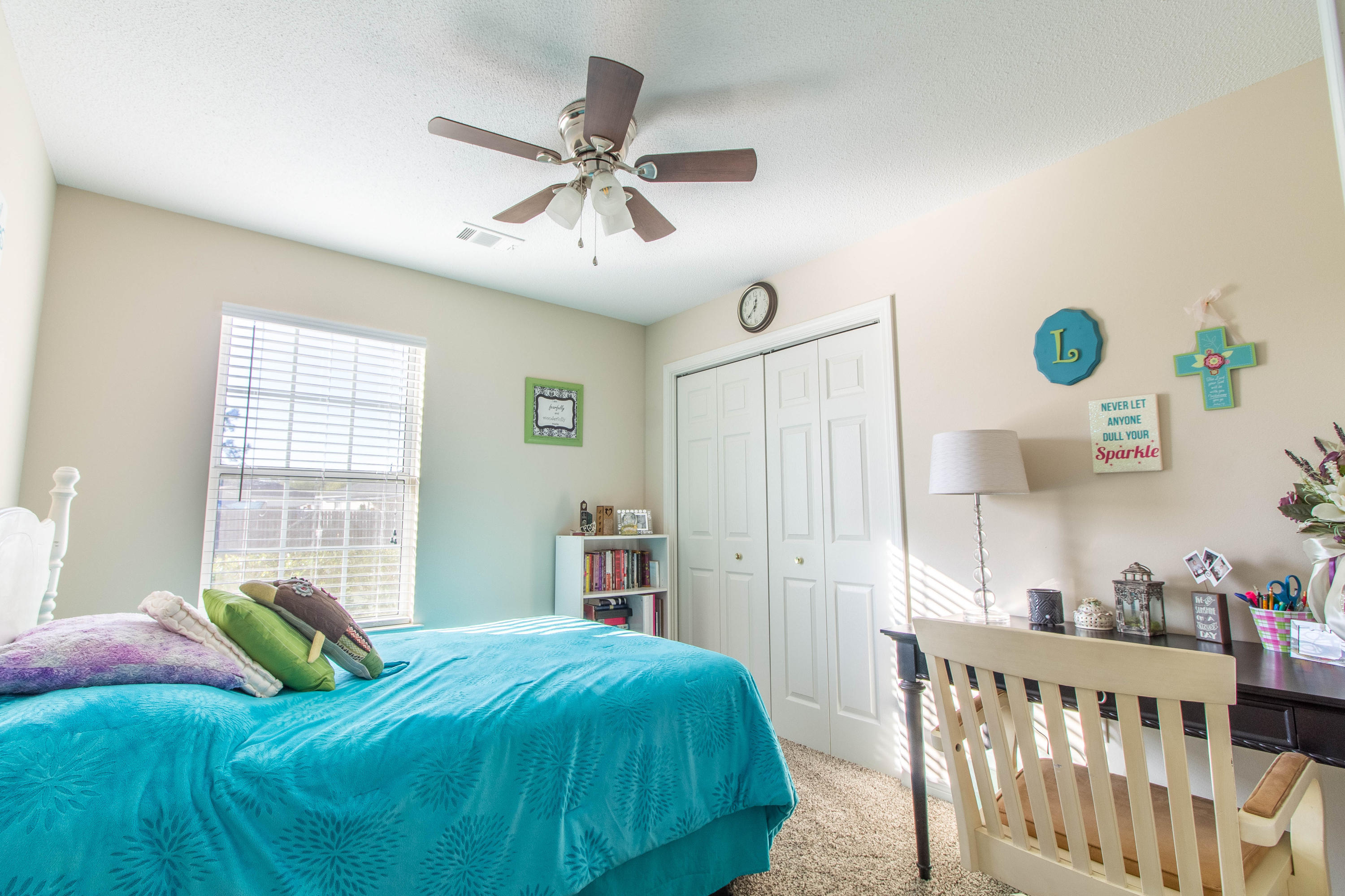 FAIRCHILD ESTATES - Residential