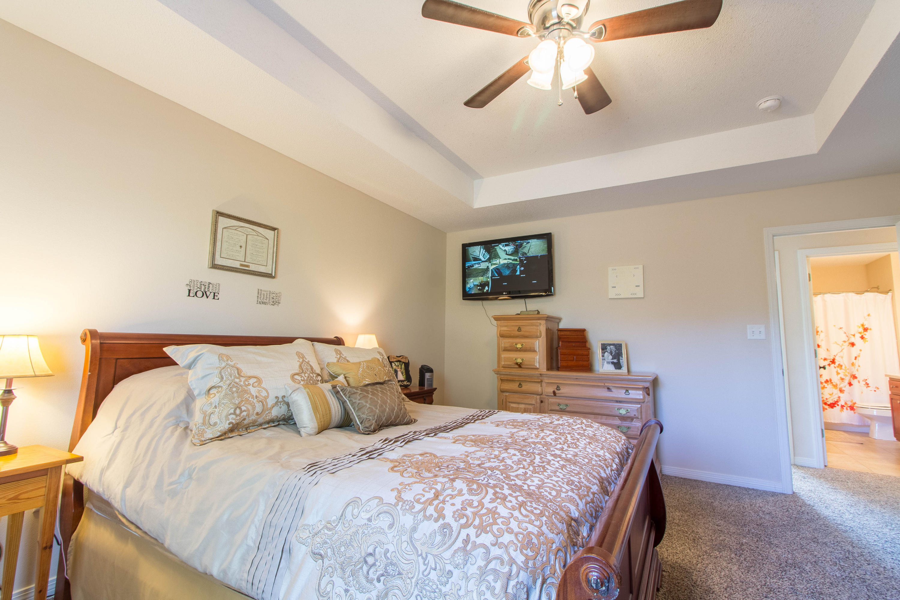 FAIRCHILD ESTATES - Residential