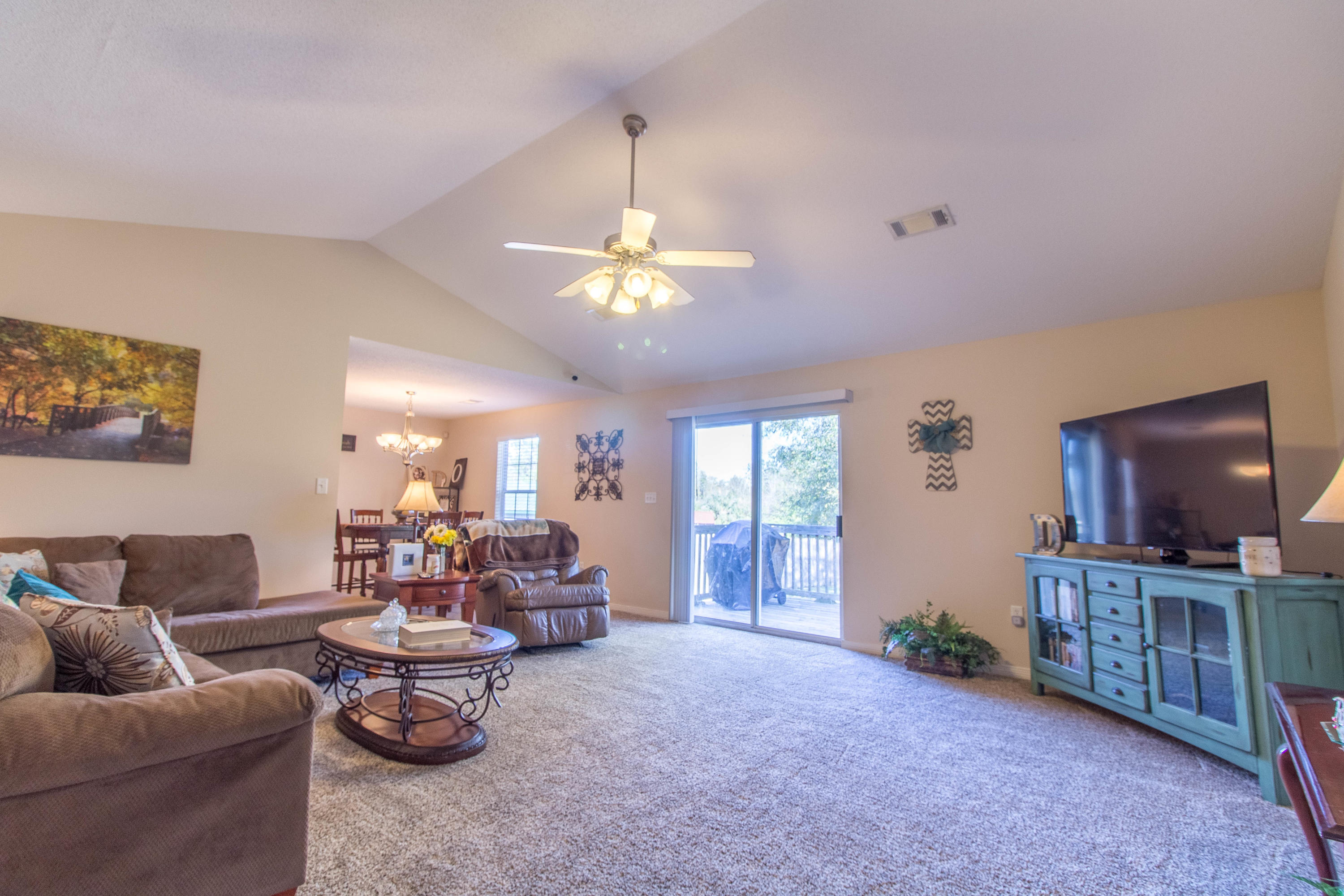 FAIRCHILD ESTATES - Residential