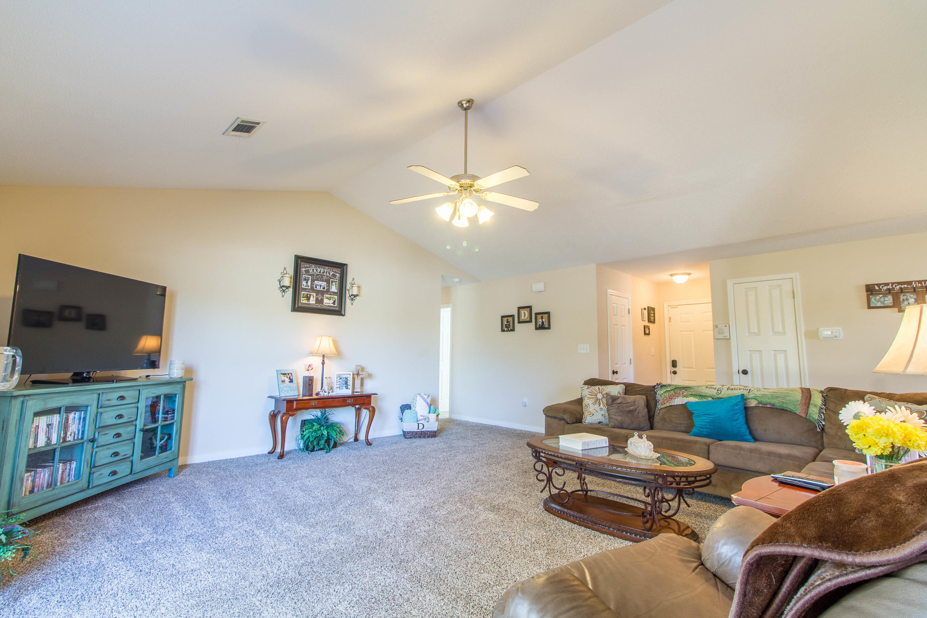 FAIRCHILD ESTATES - Residential