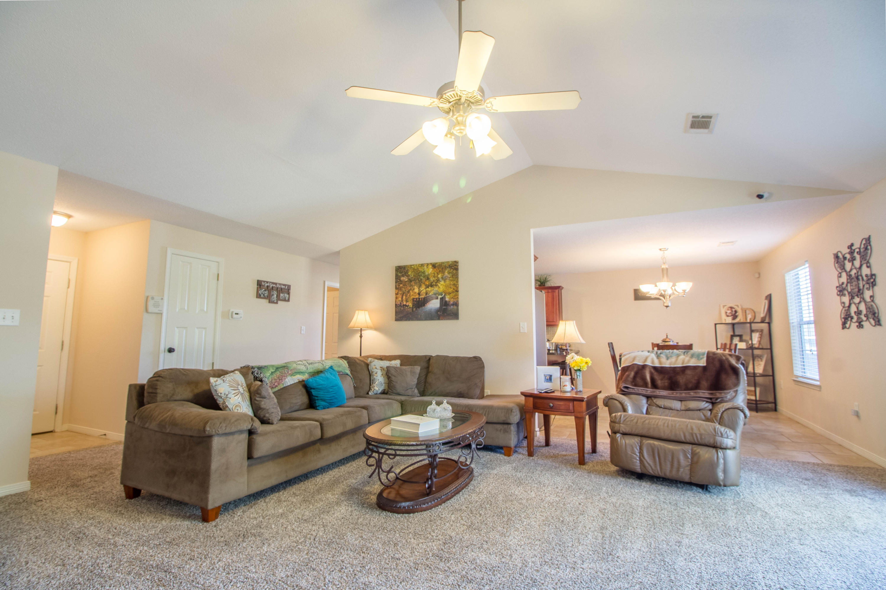 FAIRCHILD ESTATES - Residential