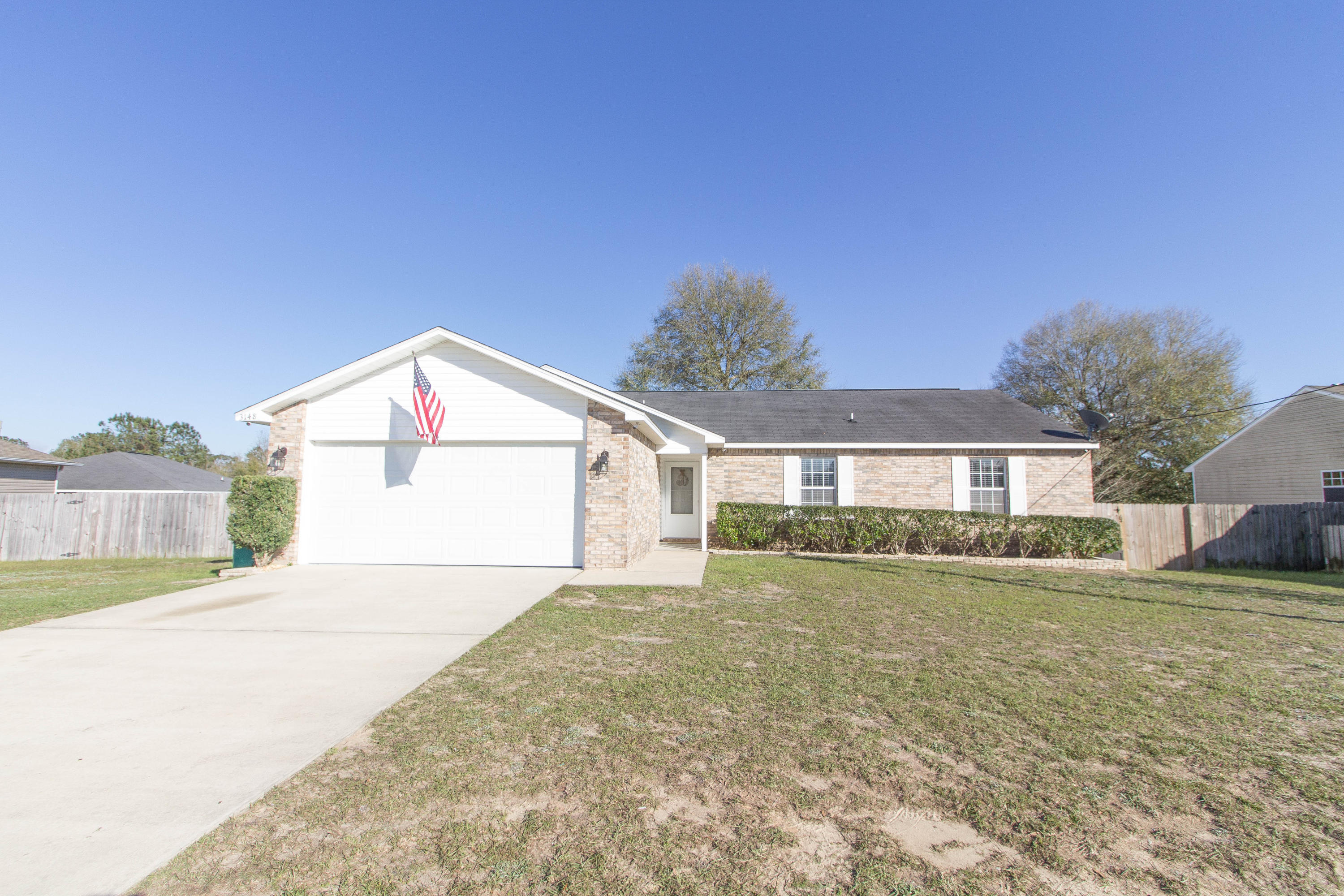 FAIRCHILD ESTATES - Residential