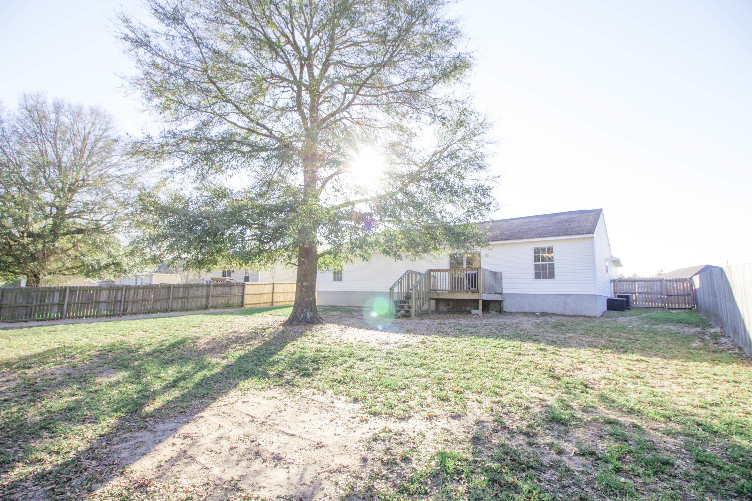 FAIRCHILD ESTATES - Residential