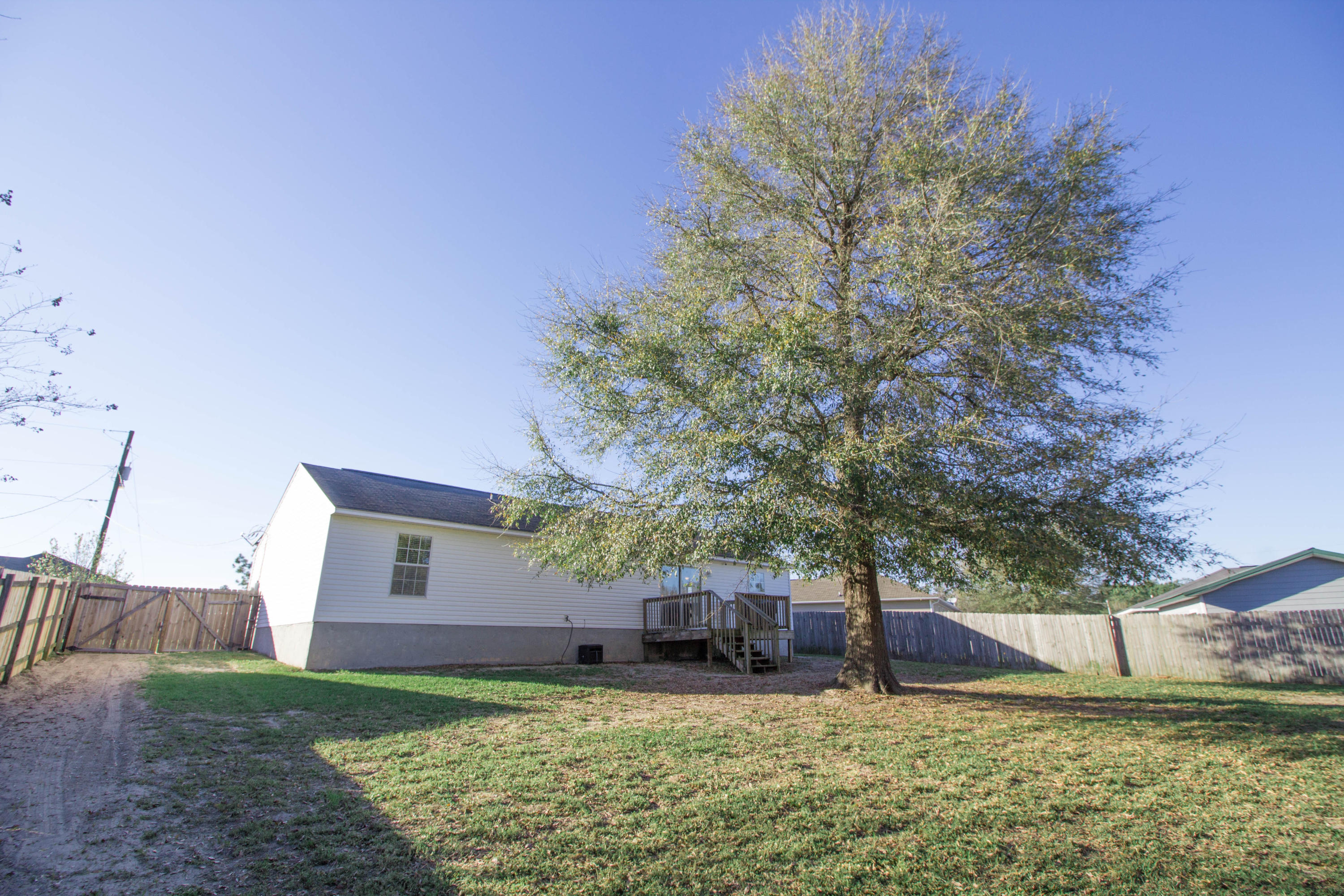 FAIRCHILD ESTATES - Residential